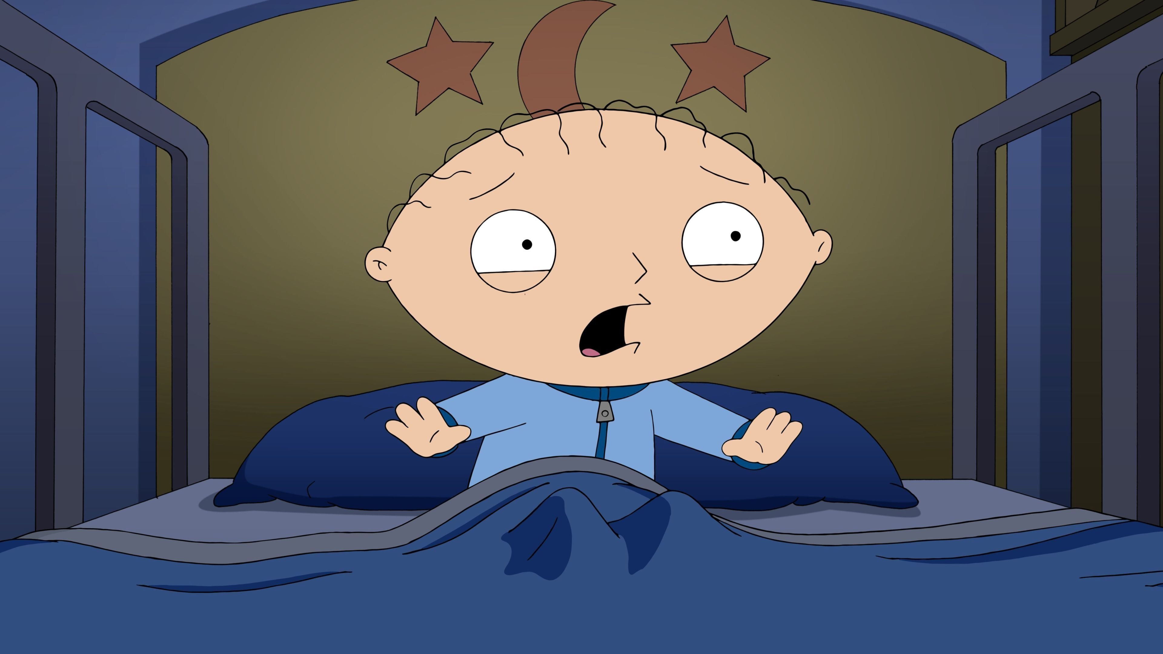 Stewie Griffin wallpapers, Top backgrounds, 3840x2160 4K Desktop