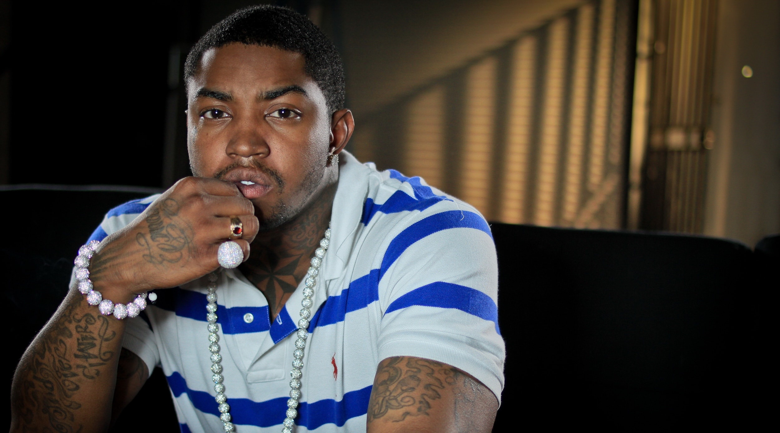 Lil Scrappy, Rich, The Breakfast Club, 2500x1390 HD Desktop