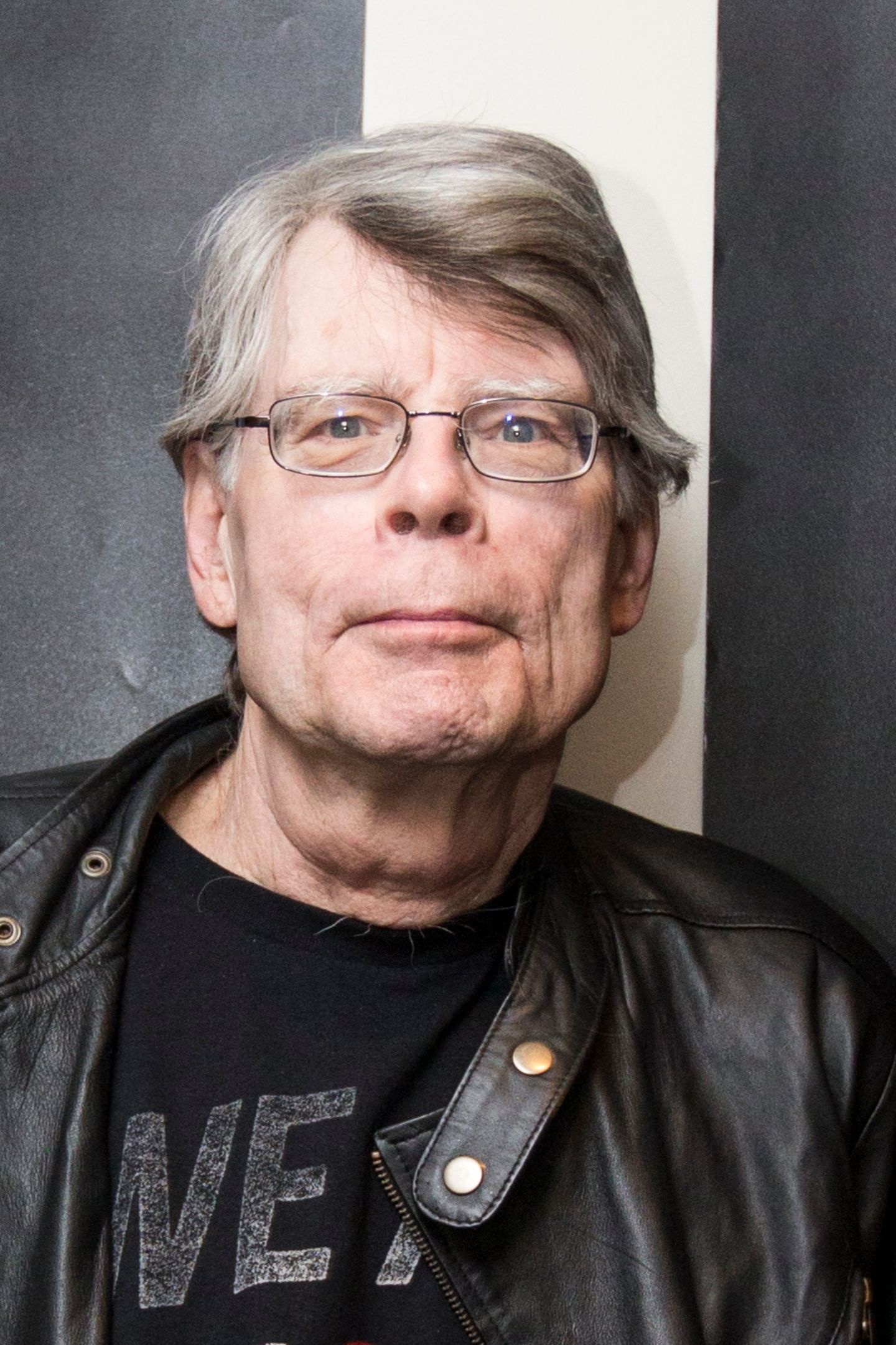 Stephen King, Starportrt news bilder, 1440x2170 HD Phone