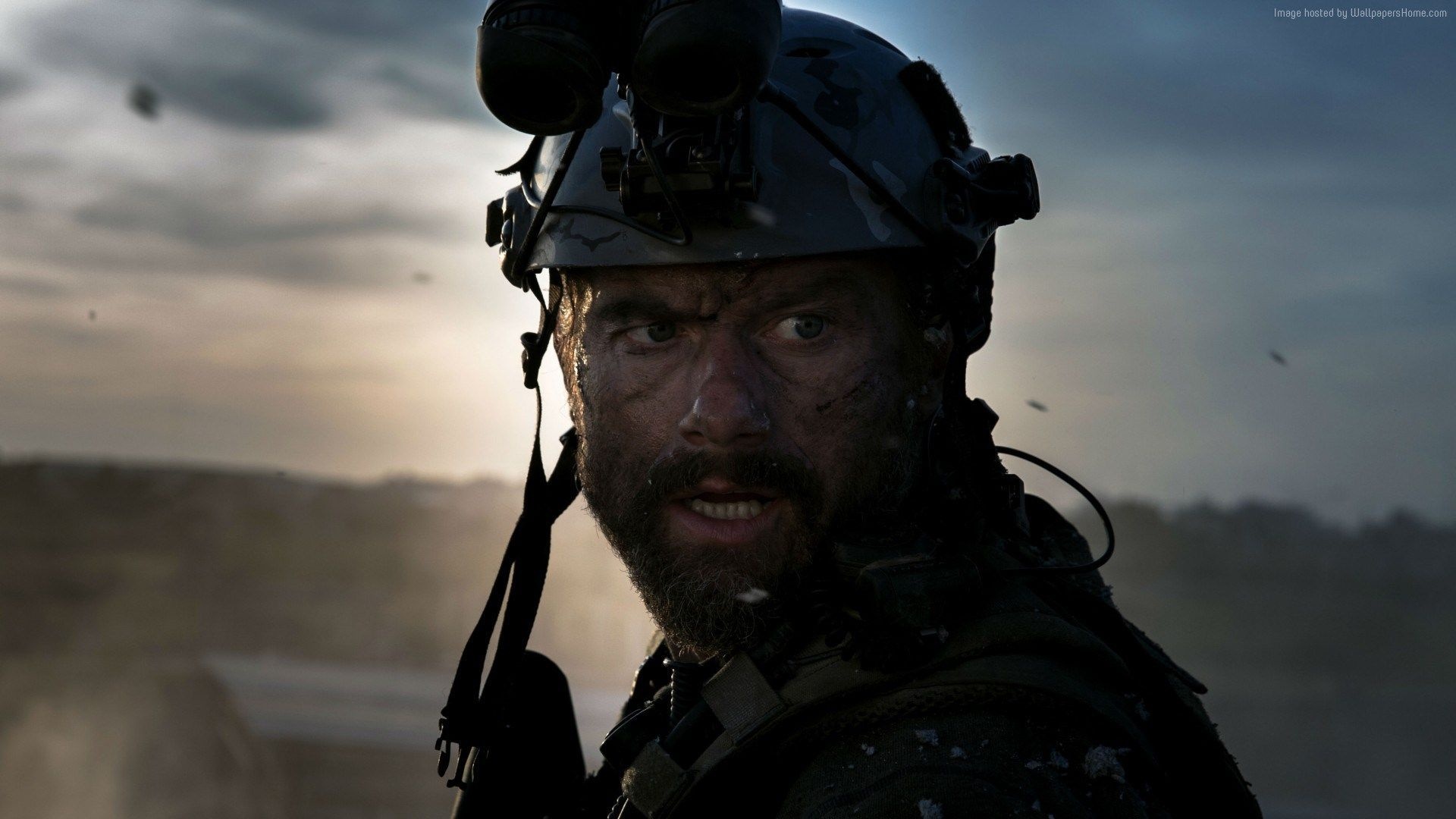 13 Hours, Movie wallpapers, Soldiers, 1920x1080 Full HD Desktop