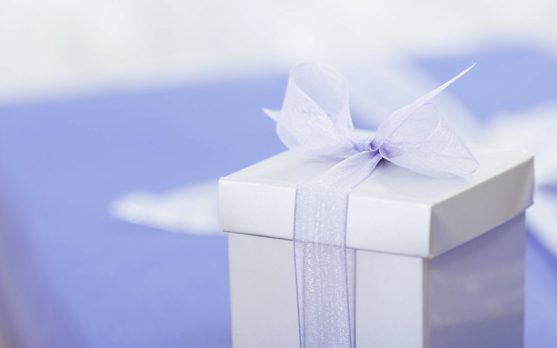Gift box, Beautiful wallpapers, Festive surprises, Thoughtful presents, 1920x1200 HD Desktop