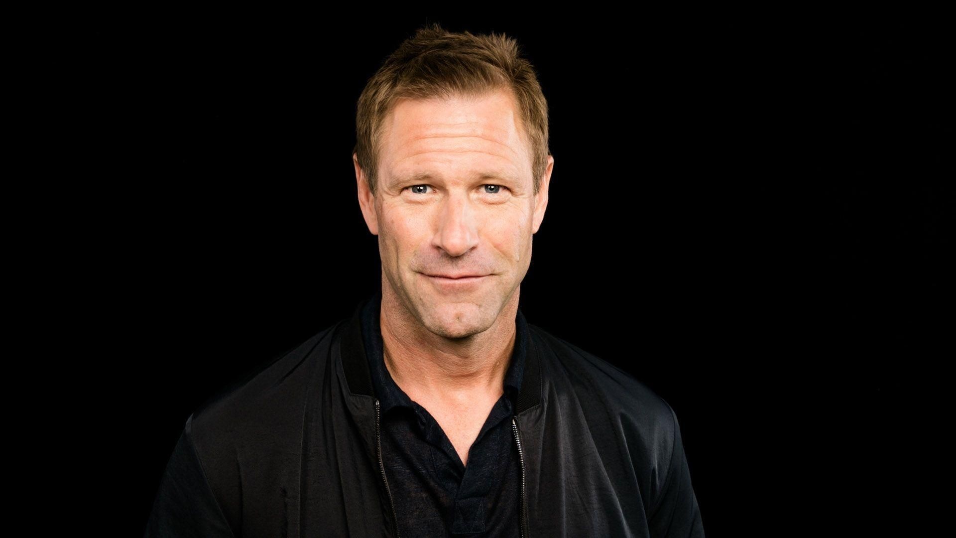 Aaron Eckhart, Movies, Without makeup, Celebs, 1920x1080 Full HD Desktop