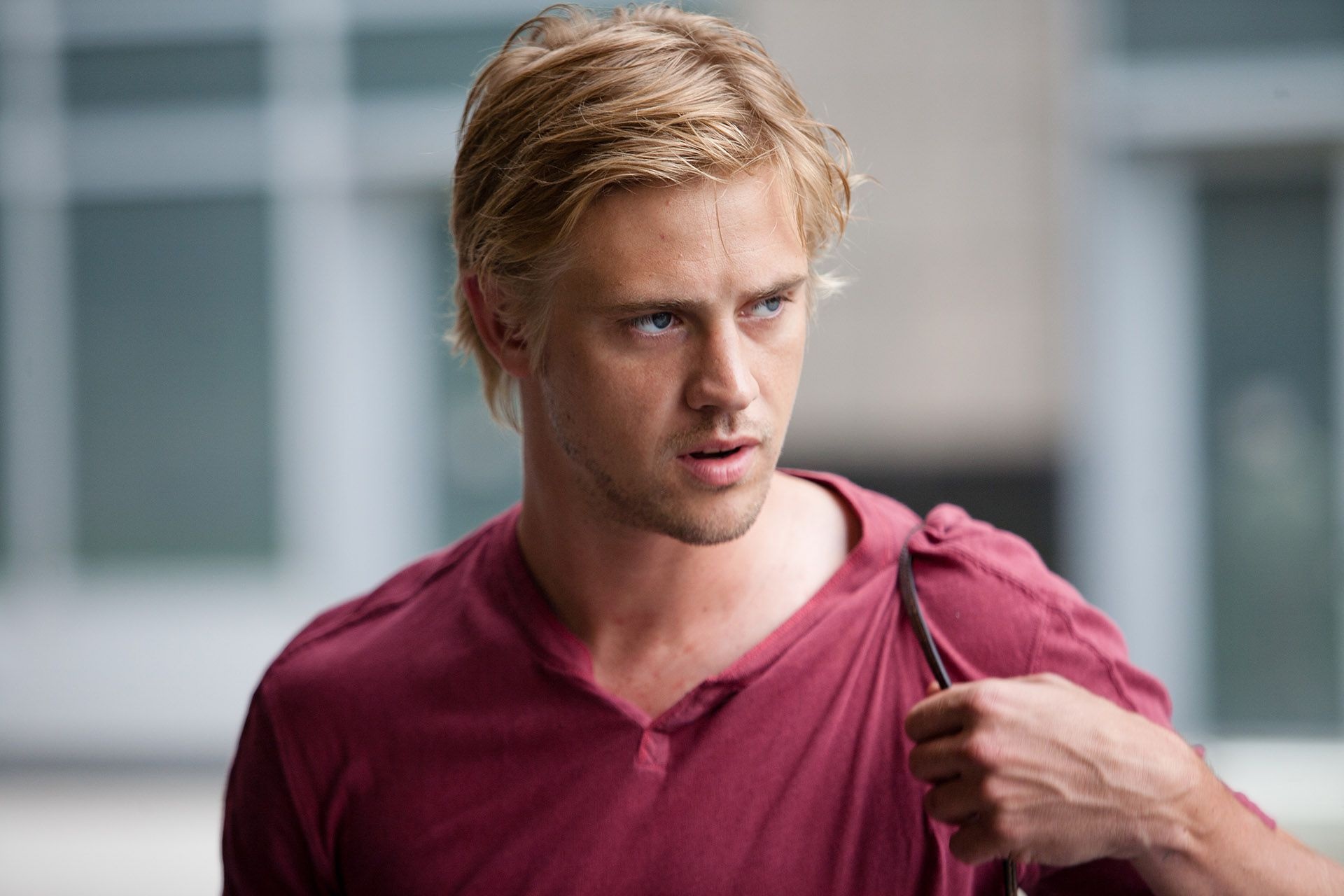 Boyd Holbrook, Movies, Phone wallpapers, Photos, 1920x1280 HD Desktop