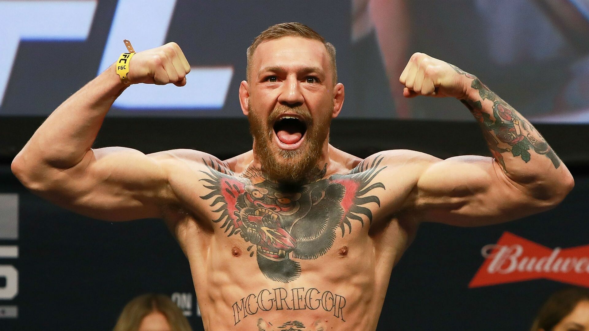Conor McGregor, High quality backgrounds, Download, 1920x1080 Full HD Desktop