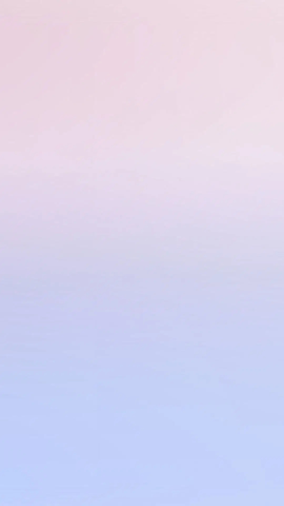 Pastel blue and red, iPhone wallpaper, HD quality, Stunning visual appeal, 1080x1930 HD Phone