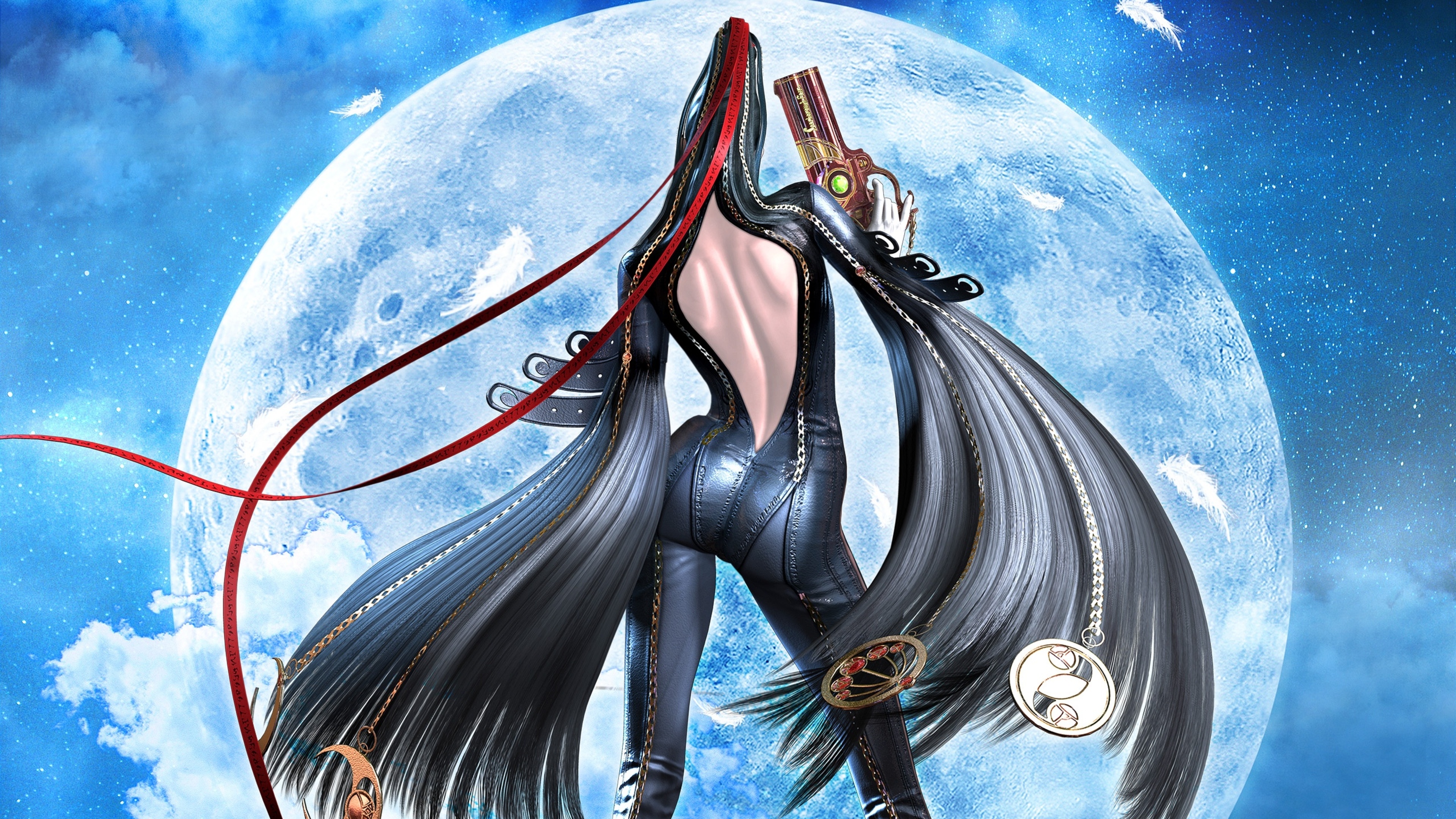 Bayonetta release date, Videos, Screenshots, Reviews, RAWG, 3840x2160 4K Desktop