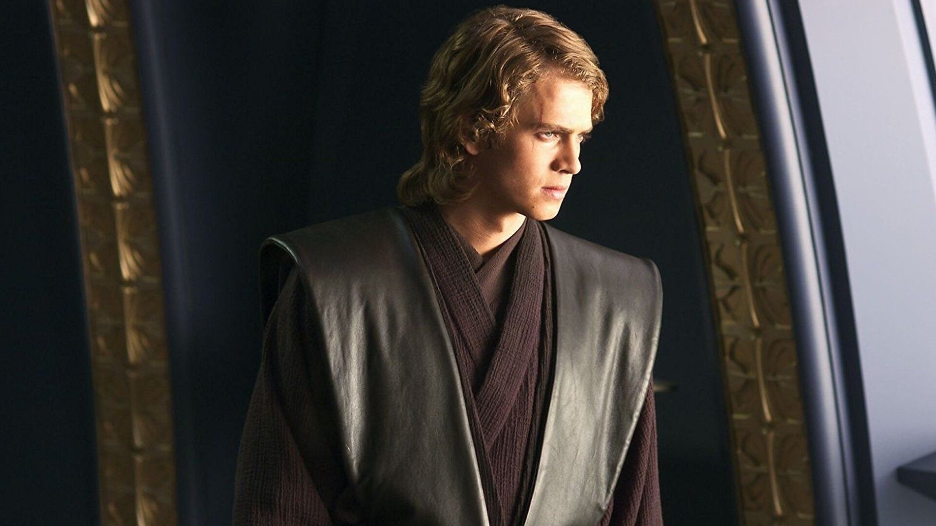 Hayden Christensen, Disney series, Kenobi, Major role, 1920x1080 Full HD Desktop