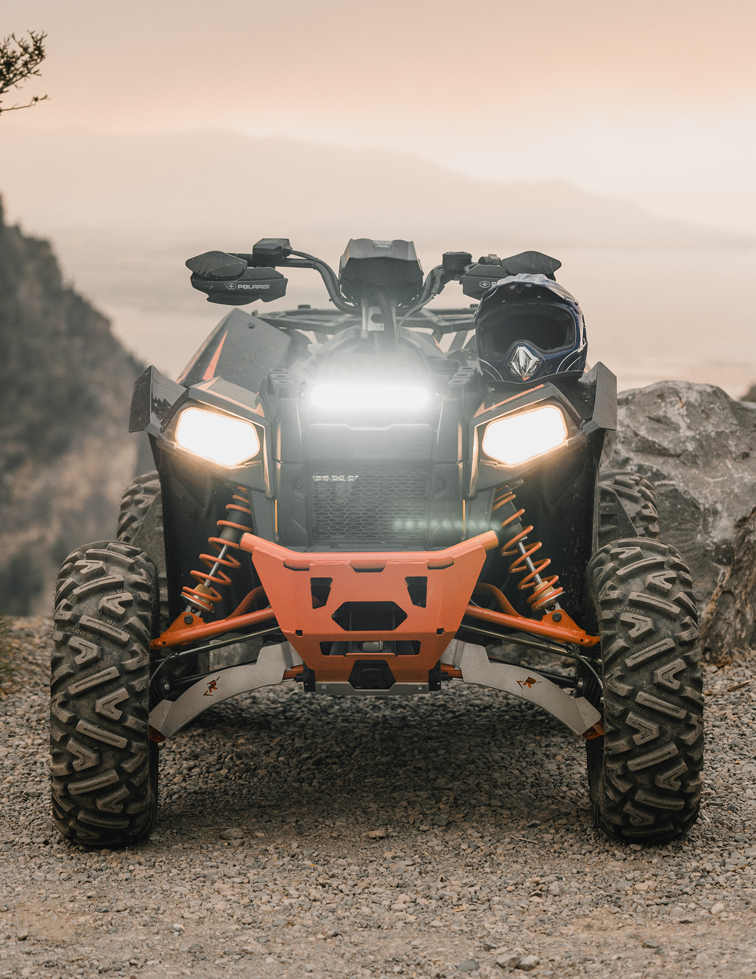 Polaris Sportsman XP 1000 S, Auto, ATV, High-speed, 1500x1950 HD Phone