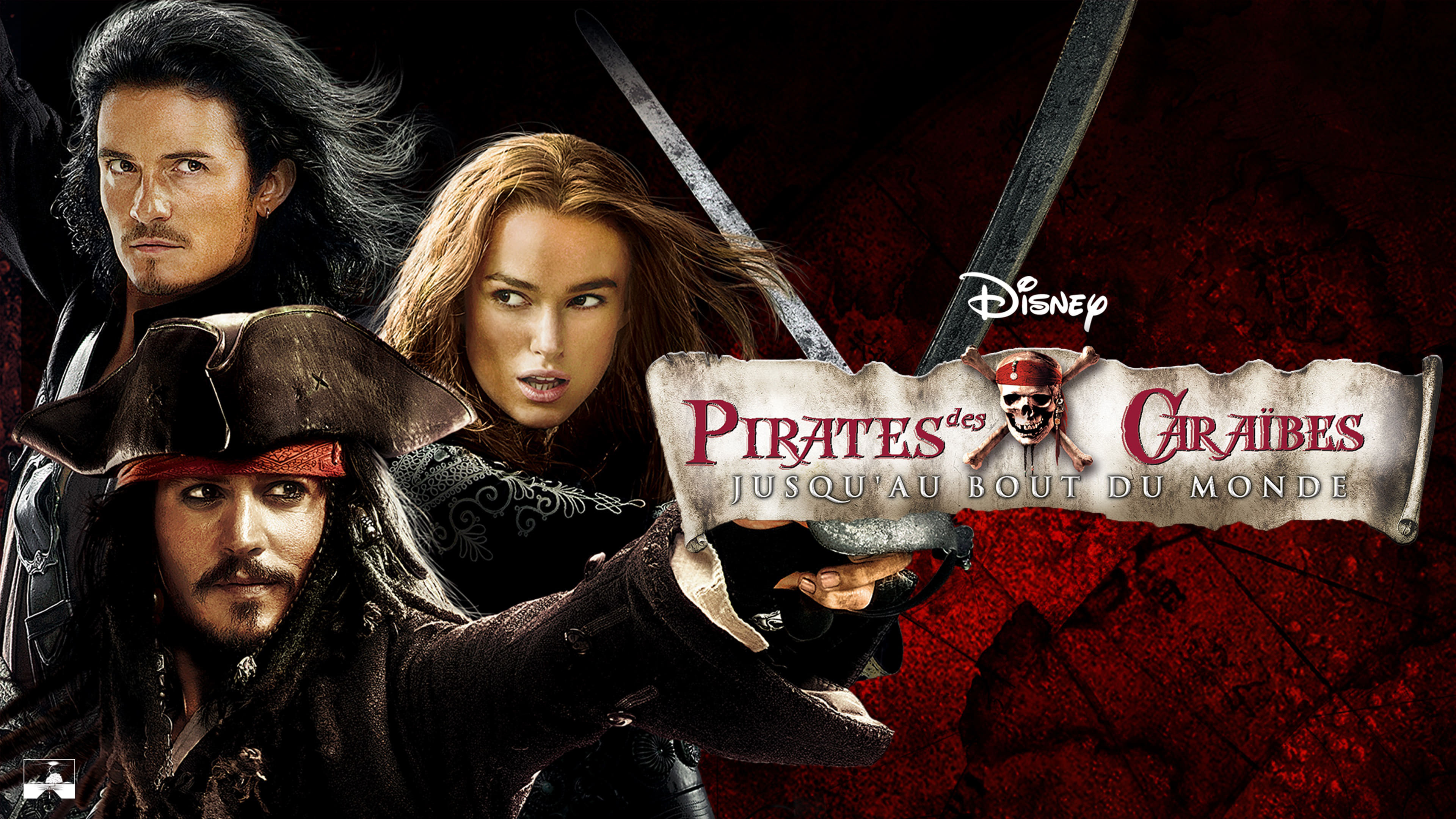 Gore Verbinski, Movies director, Best movies, TV shows, 3840x2160 4K Desktop