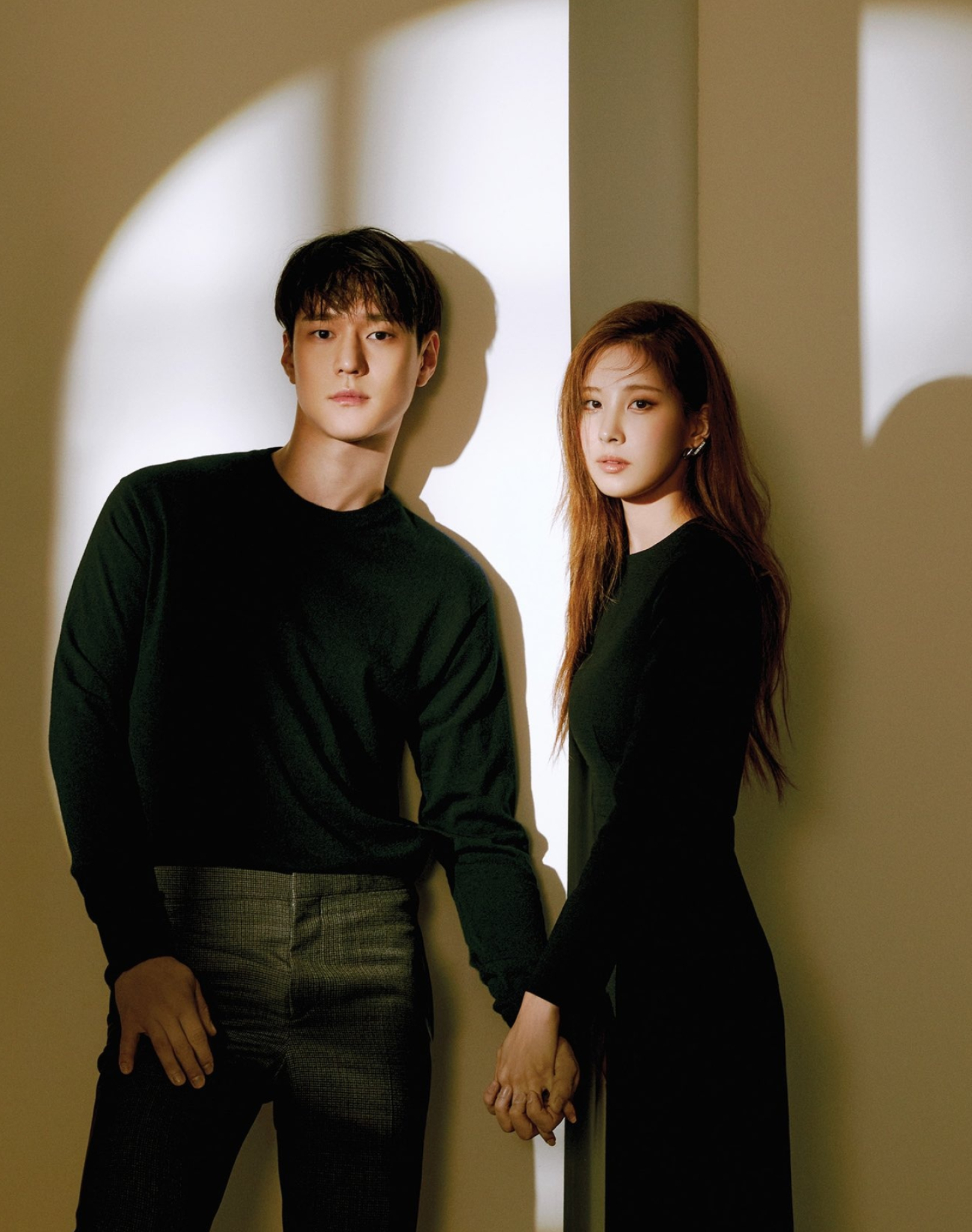 Seohyun, Go Kyung Pyo, Choosing to appear, 1620x2050 HD Phone
