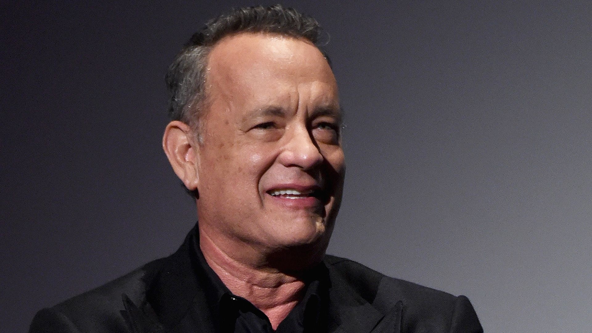 Tom Hanks, Hollywood actor, Best images, Full HD 1080p, 1920x1080 Full HD Desktop