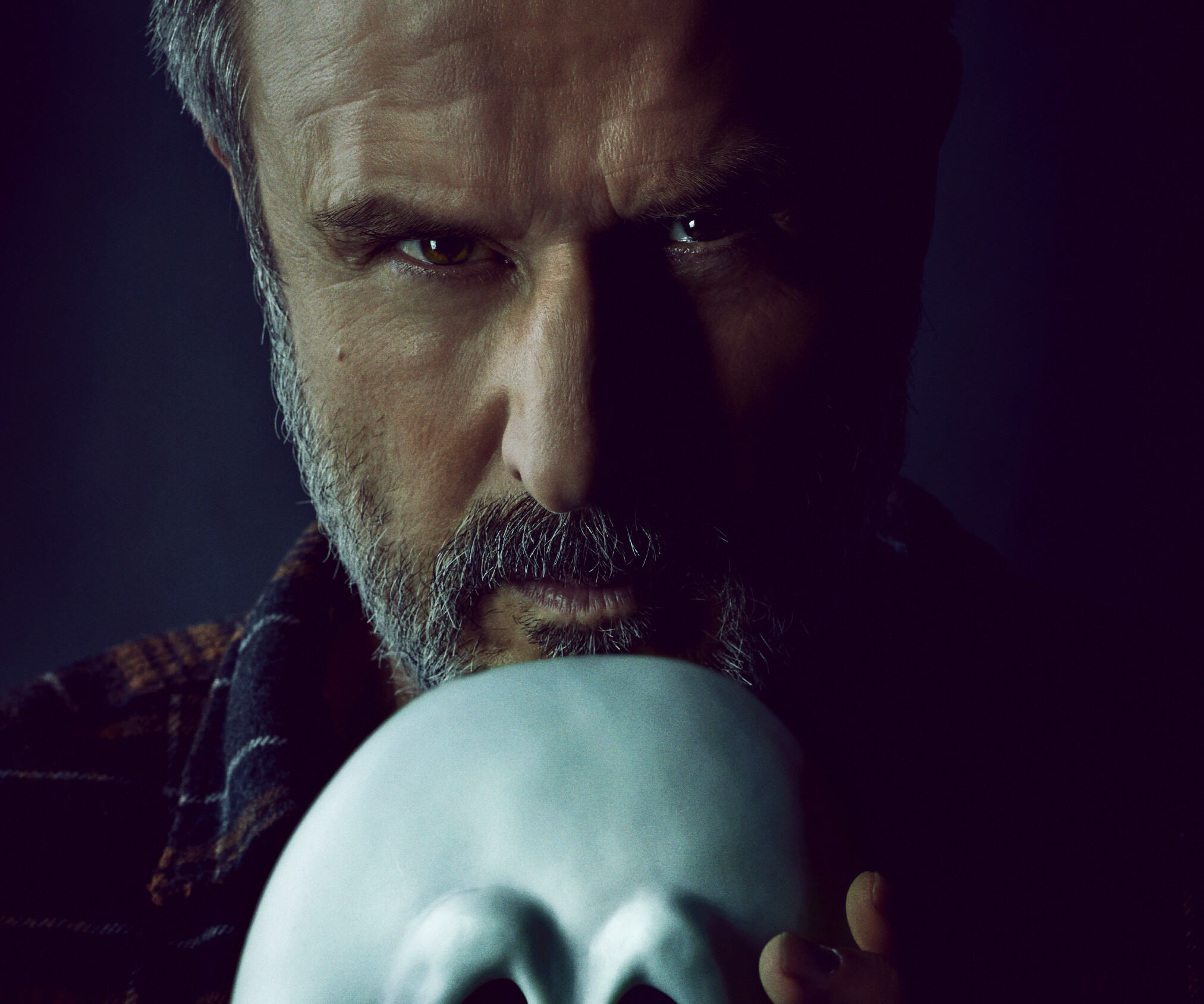 Dewey Riley, Scream (2022) Wallpaper, 2030x1690 HD Desktop