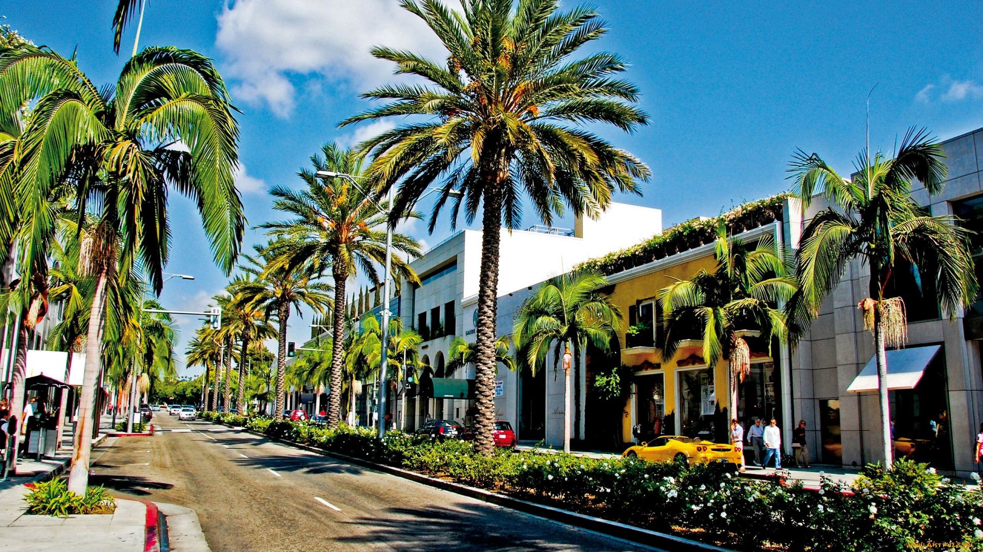 Beverly Hills, 21 Beverly Hills wallpapers, 1920x1080 Full HD Desktop