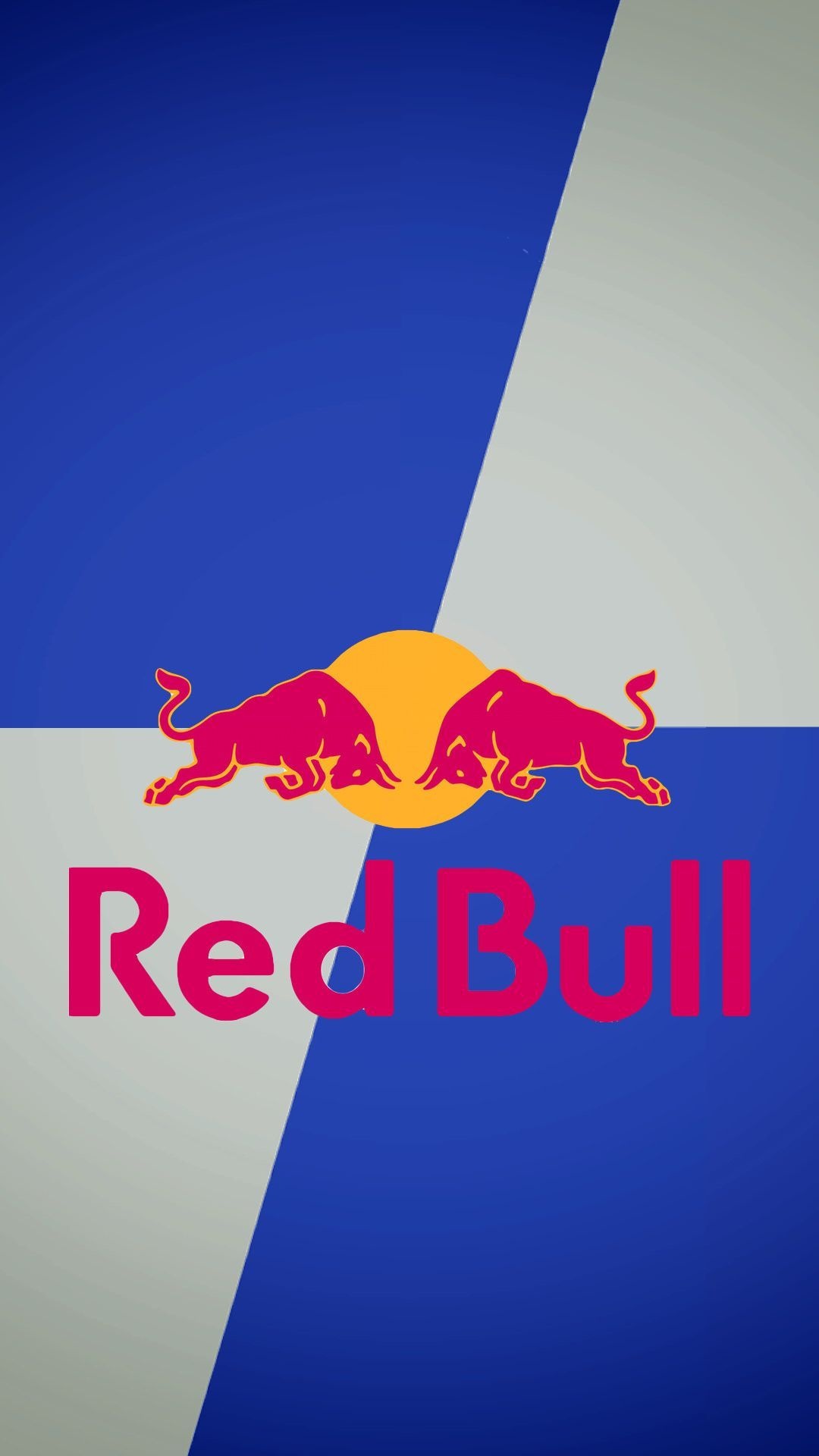 Red Bull wallpaper, iPhone compatible, High-definition, Visual appeal, 1080x1920 Full HD Phone