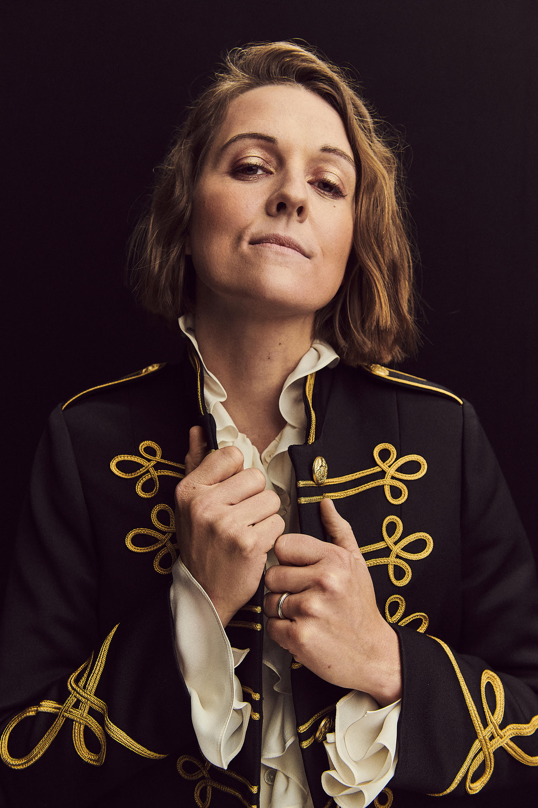 Brandi Carlile, Global admin deal, UMPG, Publishing partnership, 1800x2700 HD Phone