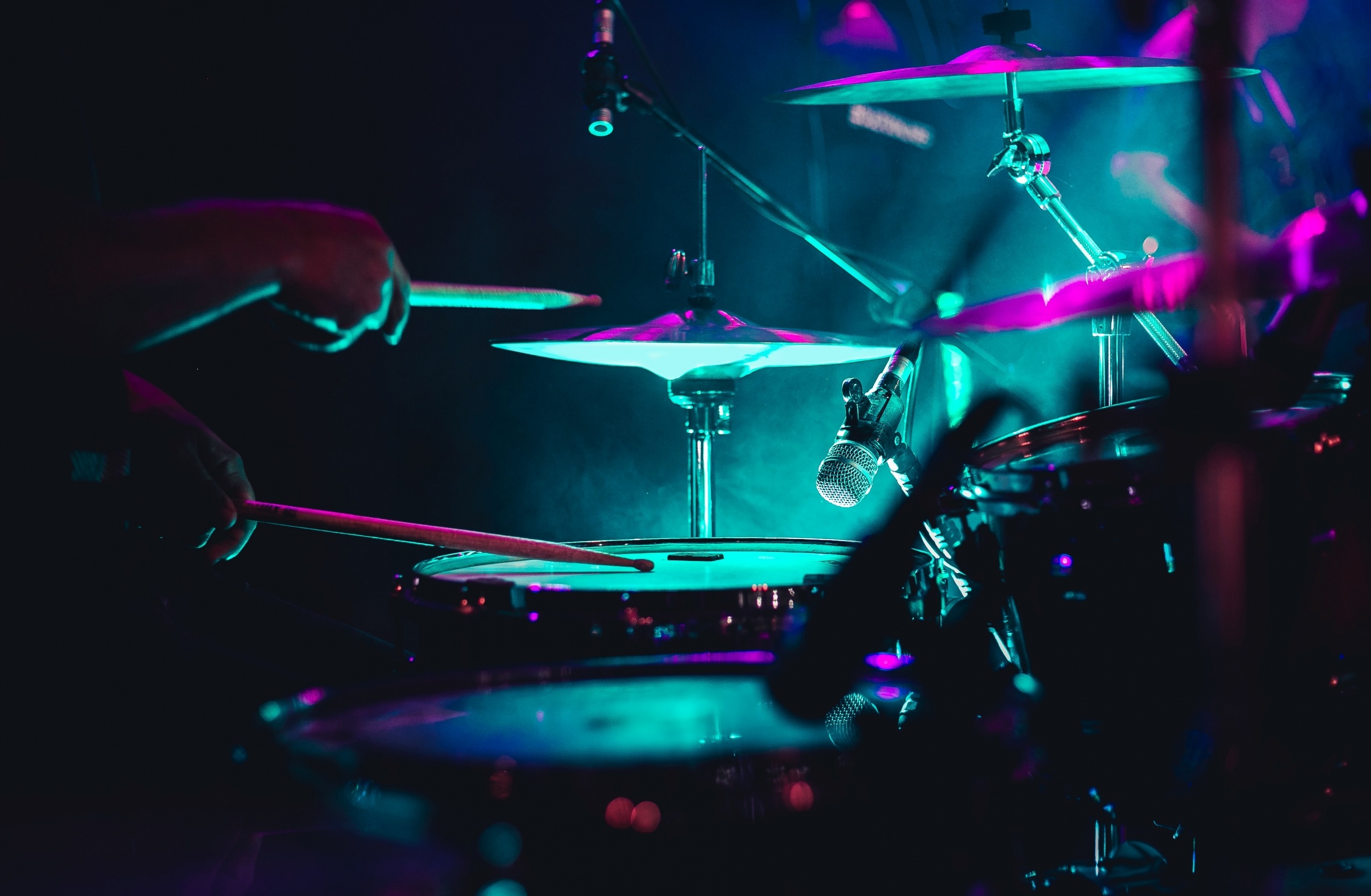 Drums music, party rocking drum songs, 2560x1680 HD Desktop