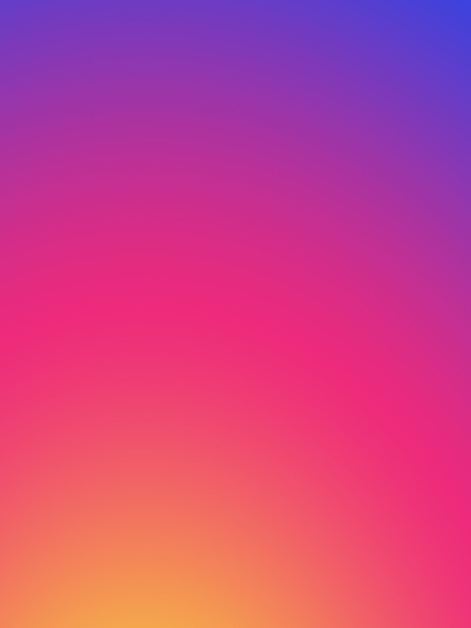 Instagram gradient wallpaper, Colorful backgrounds, Artistic visuals, Aesthetic appeal, 1540x2050 HD Phone