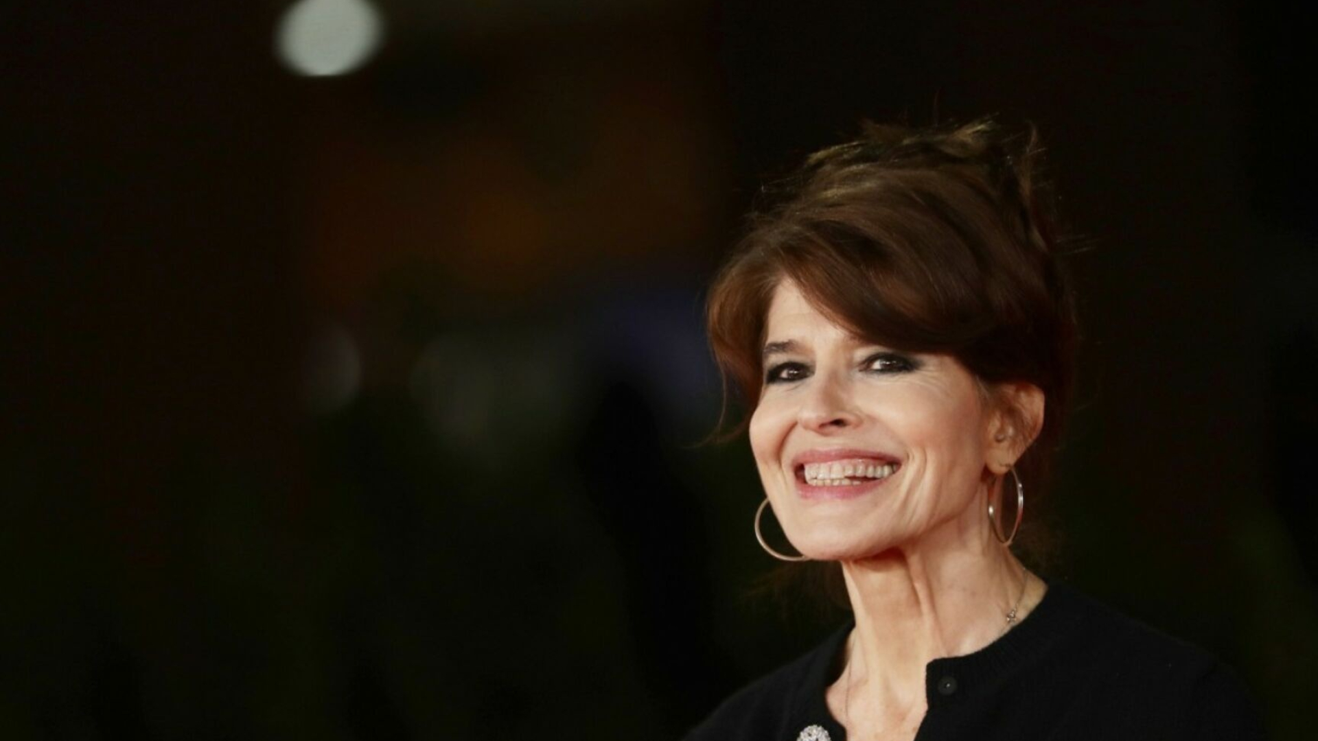 Fanny Ardant, The Voice, Unexpected coach, Hidden talents, 1920x1080 Full HD Desktop