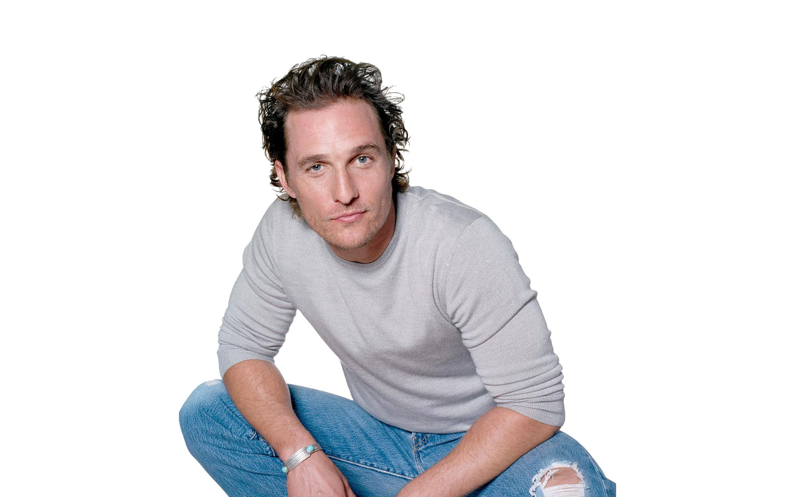 Matthew McConaughey, Movies, Actor, HD wallpaper, 2560x1600 HD Desktop