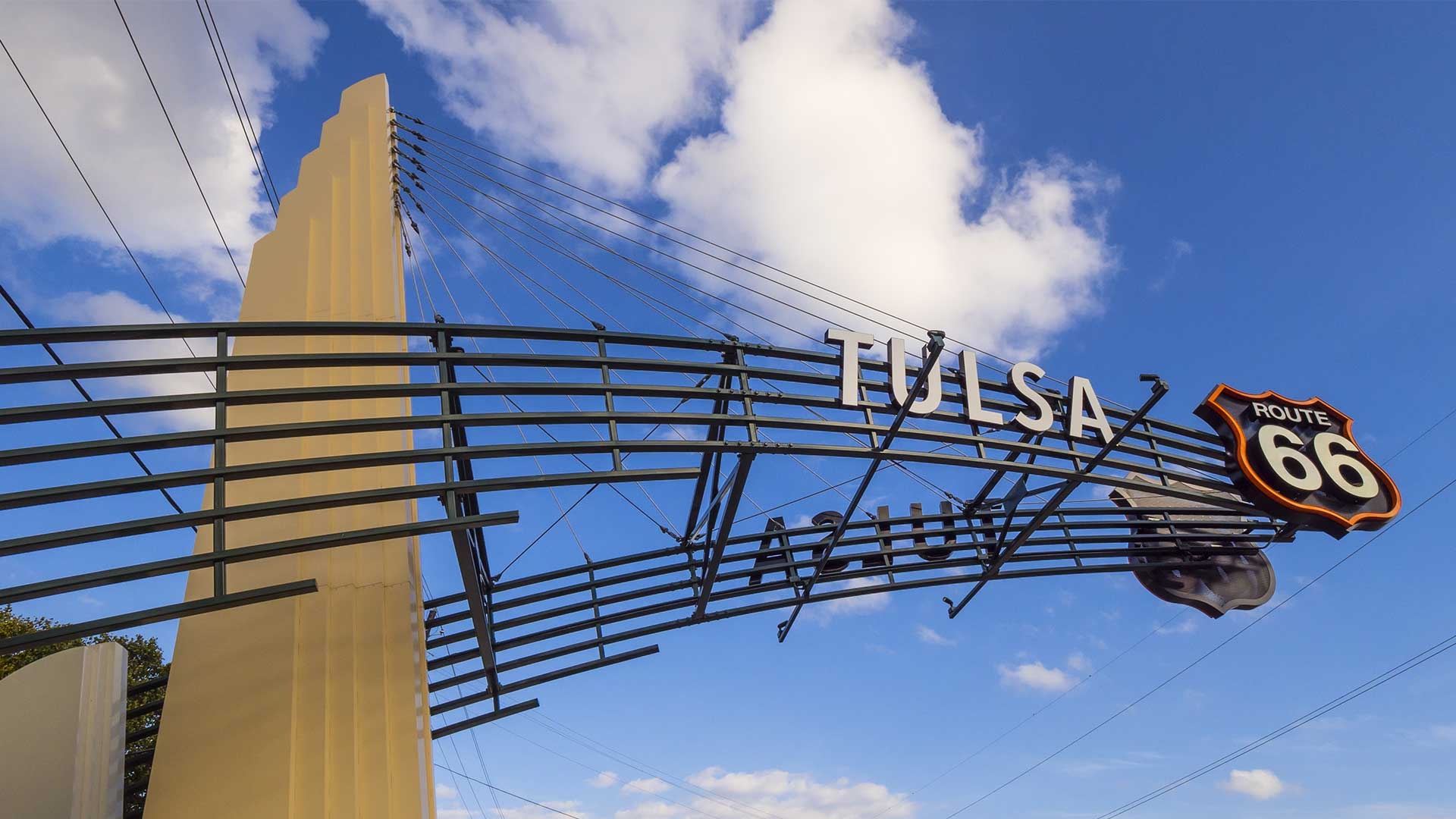 Tulsa travels, Custom software development, Code Authority, Tulsa Oklahoma, 1920x1080 Full HD Desktop