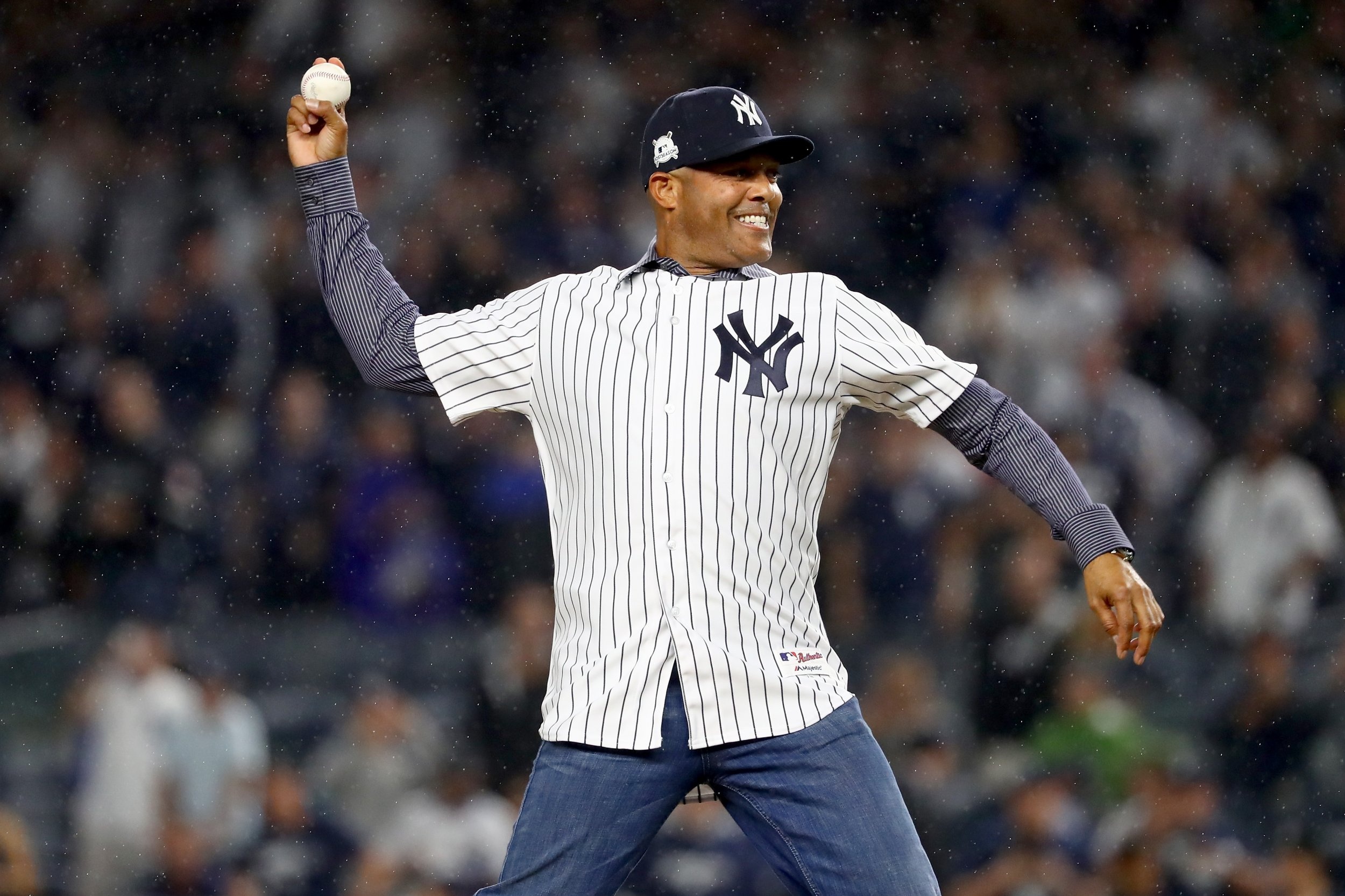 ALDS, Mariano Rivera Wallpaper, 2500x1670 HD Desktop