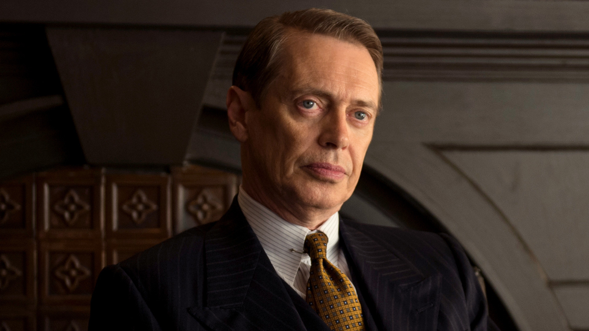 Steve Buscemi movies, Empire TV show wallpapers, Striking visuals, Captivating designs, 1920x1080 Full HD Desktop