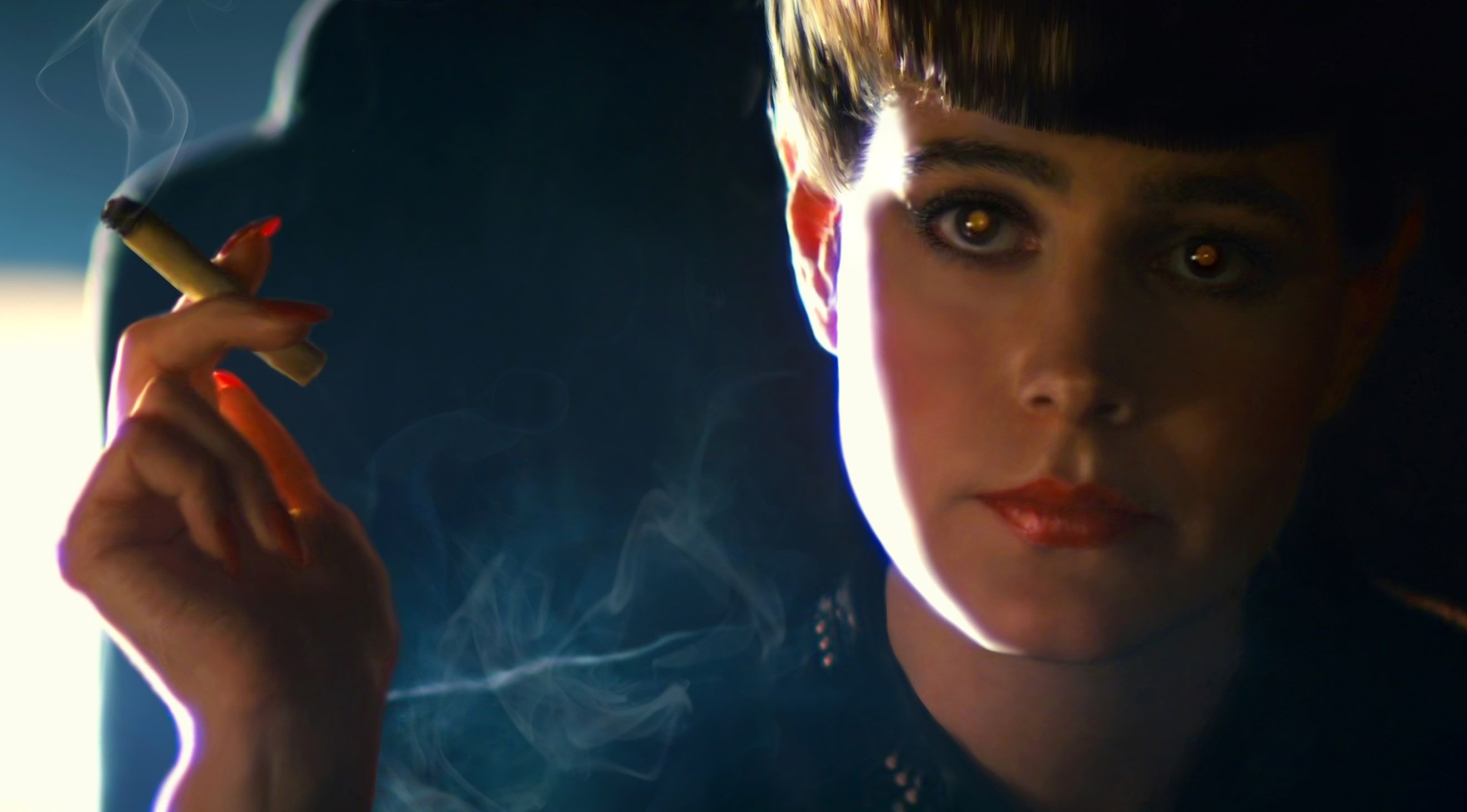 Rachael, Blade Runner, Top free wallpapers, 2920x1620 HD Desktop