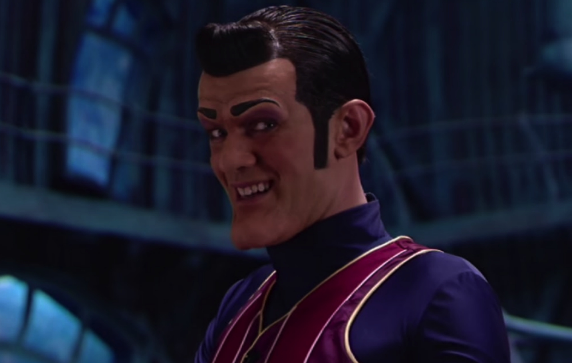 LazyTown TV Series, Tribute to Stefan Karl Stefansson, Fond farewell, 2000x1270 HD Desktop