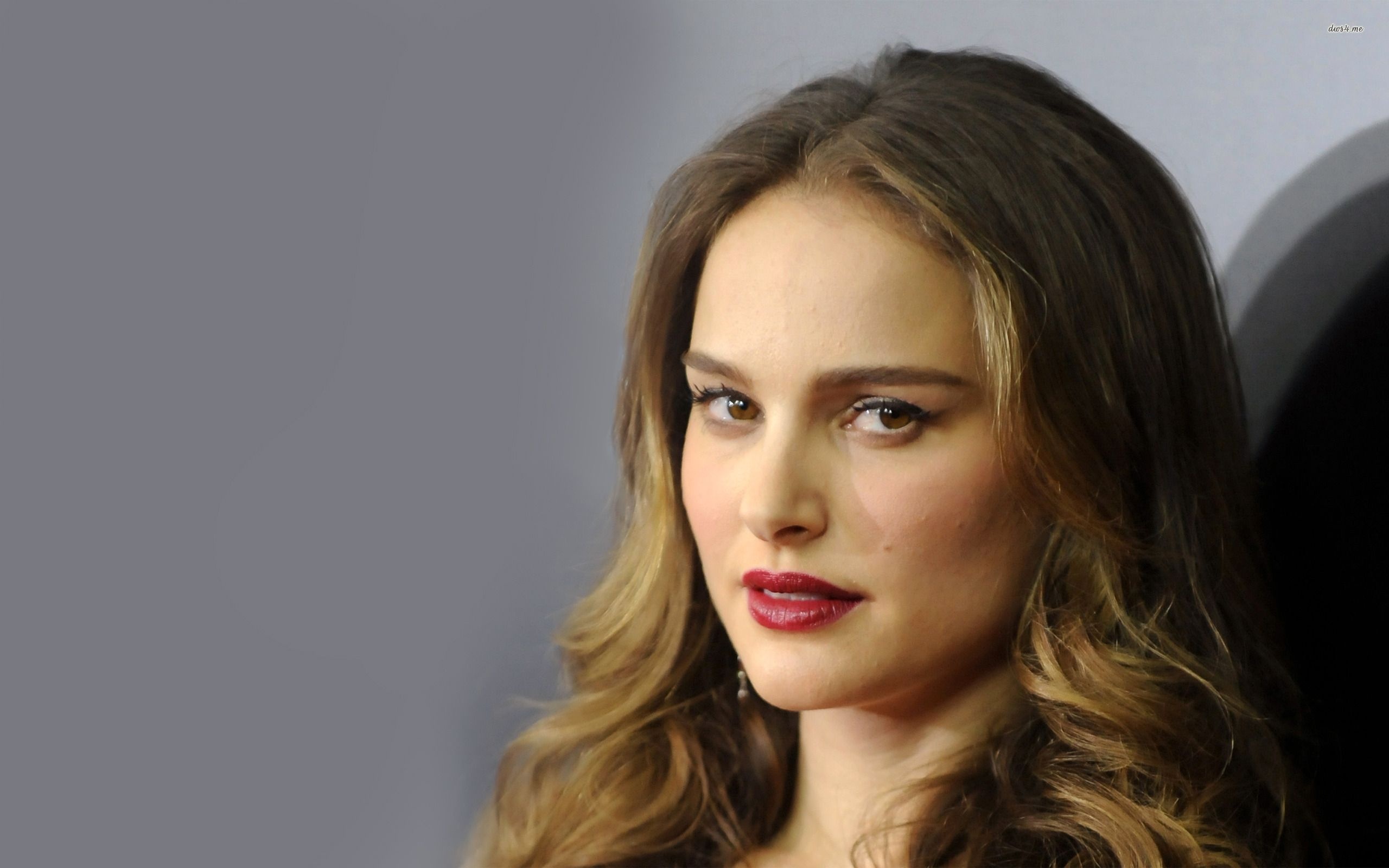 Natalie Portman, Movies, Wallpapers, Actress, 2560x1600 HD Desktop