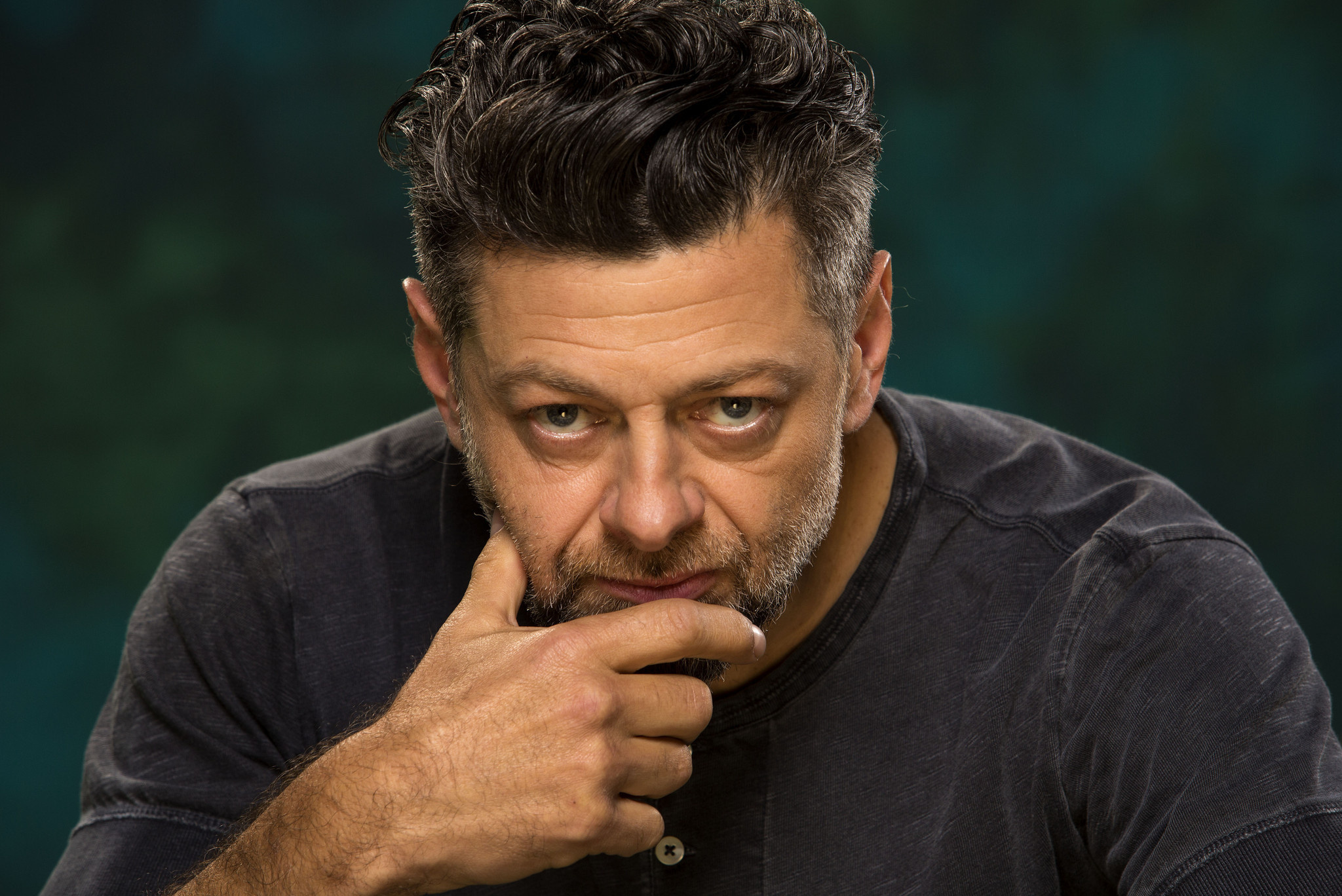 Andy Serkis, HD wallpaper, Background image, 2050x1370 HD Desktop