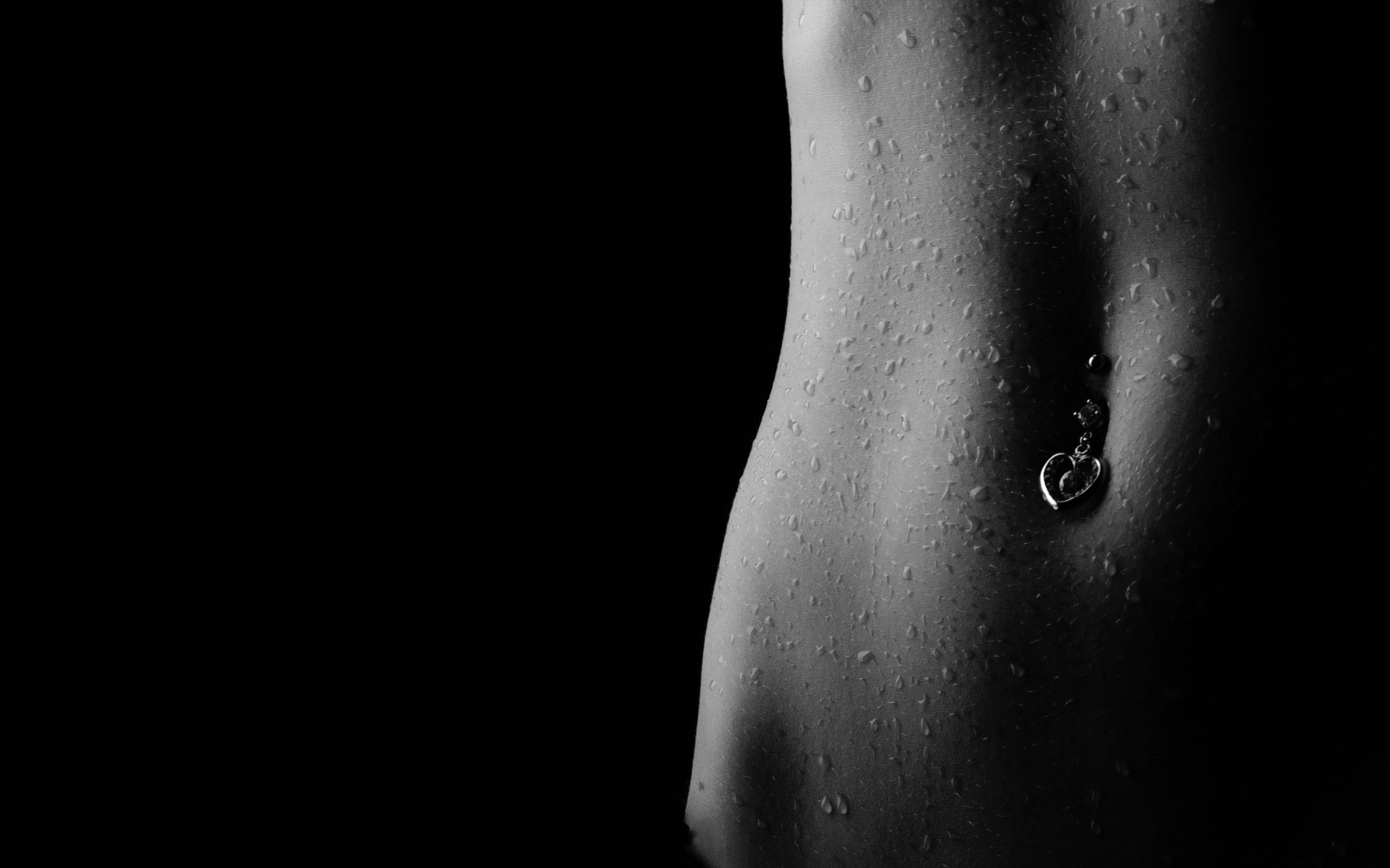 Navel piercing, Piercing Wallpaper, 2560x1600 HD Desktop