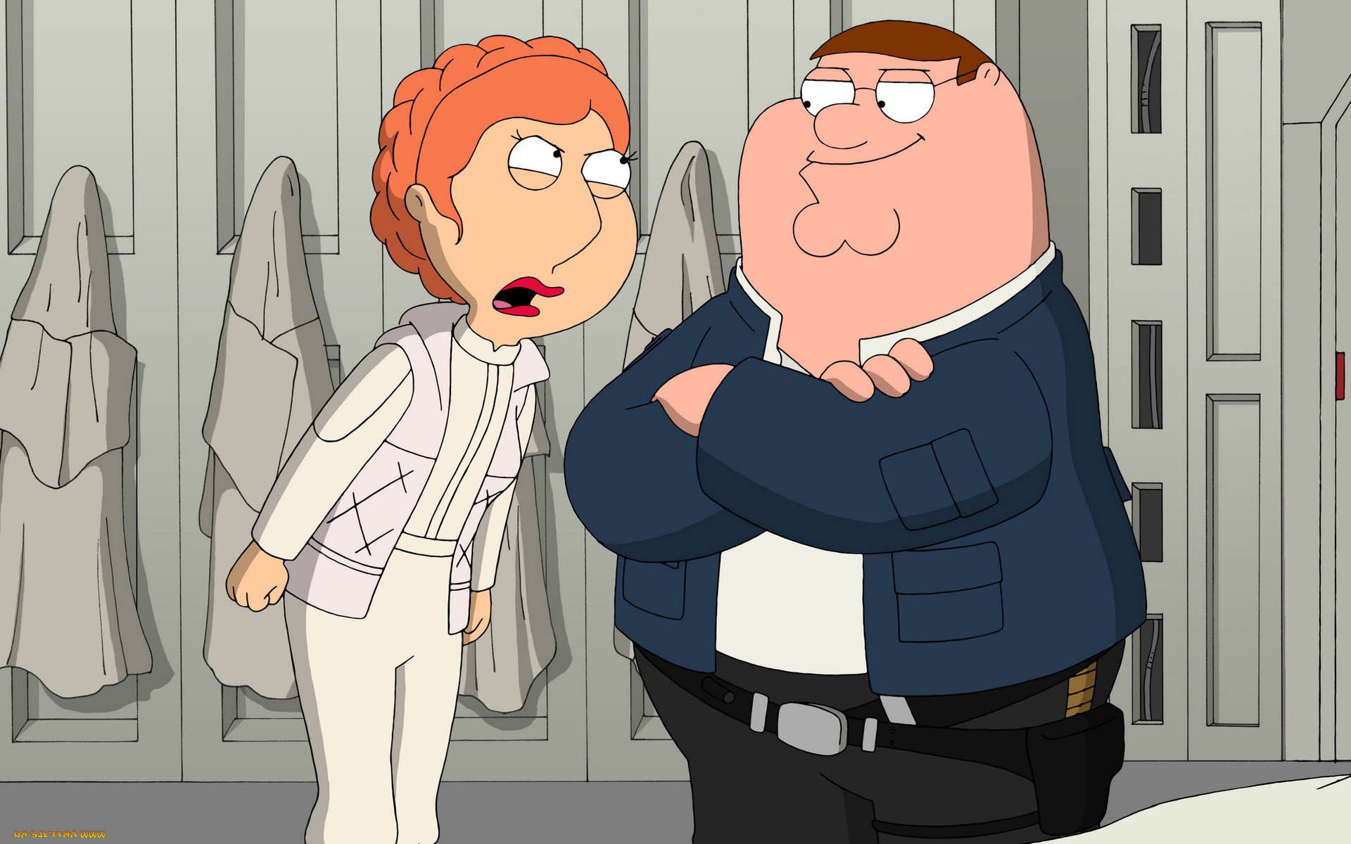 Family Guy HD wallpapers, High definition, 1920x1200 HD Desktop