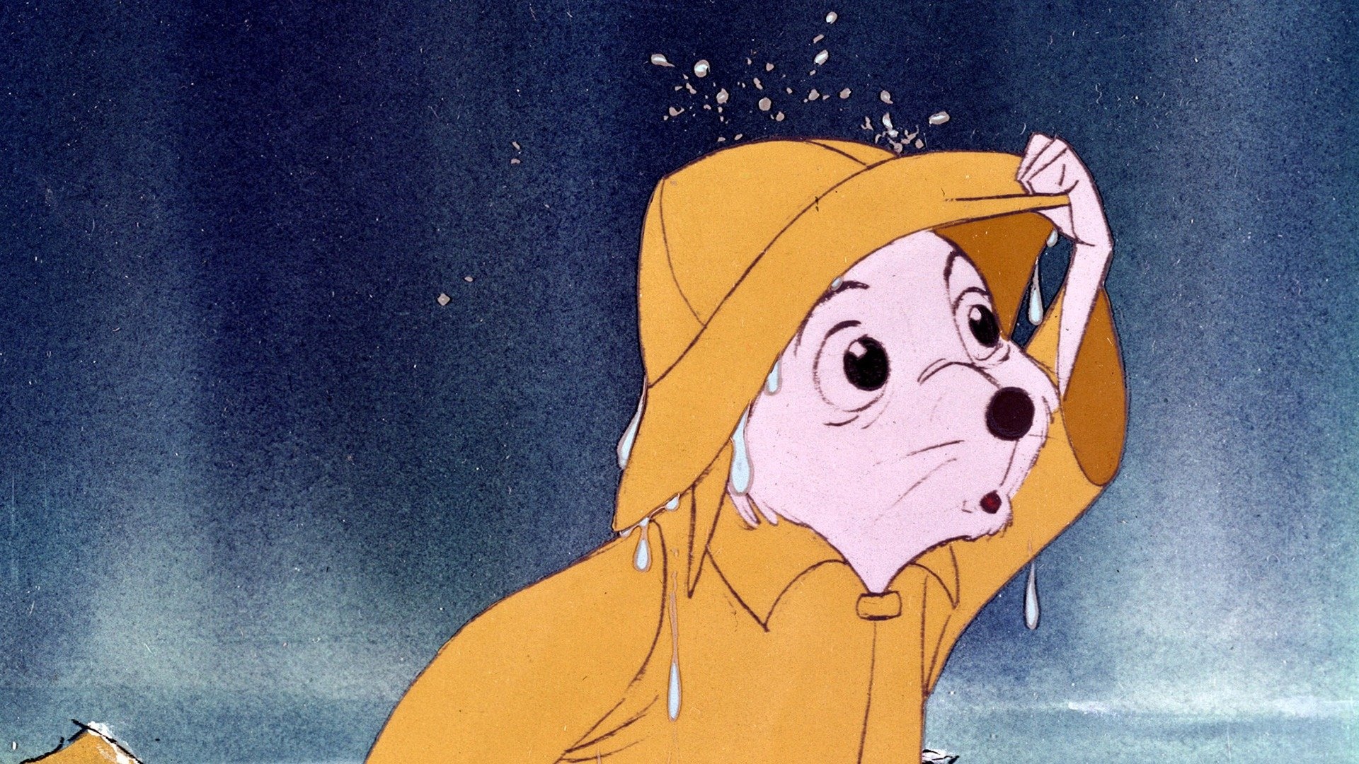 The Rescuers, Full movie online, Plex streaming, Exciting adventure, 1920x1080 Full HD Desktop