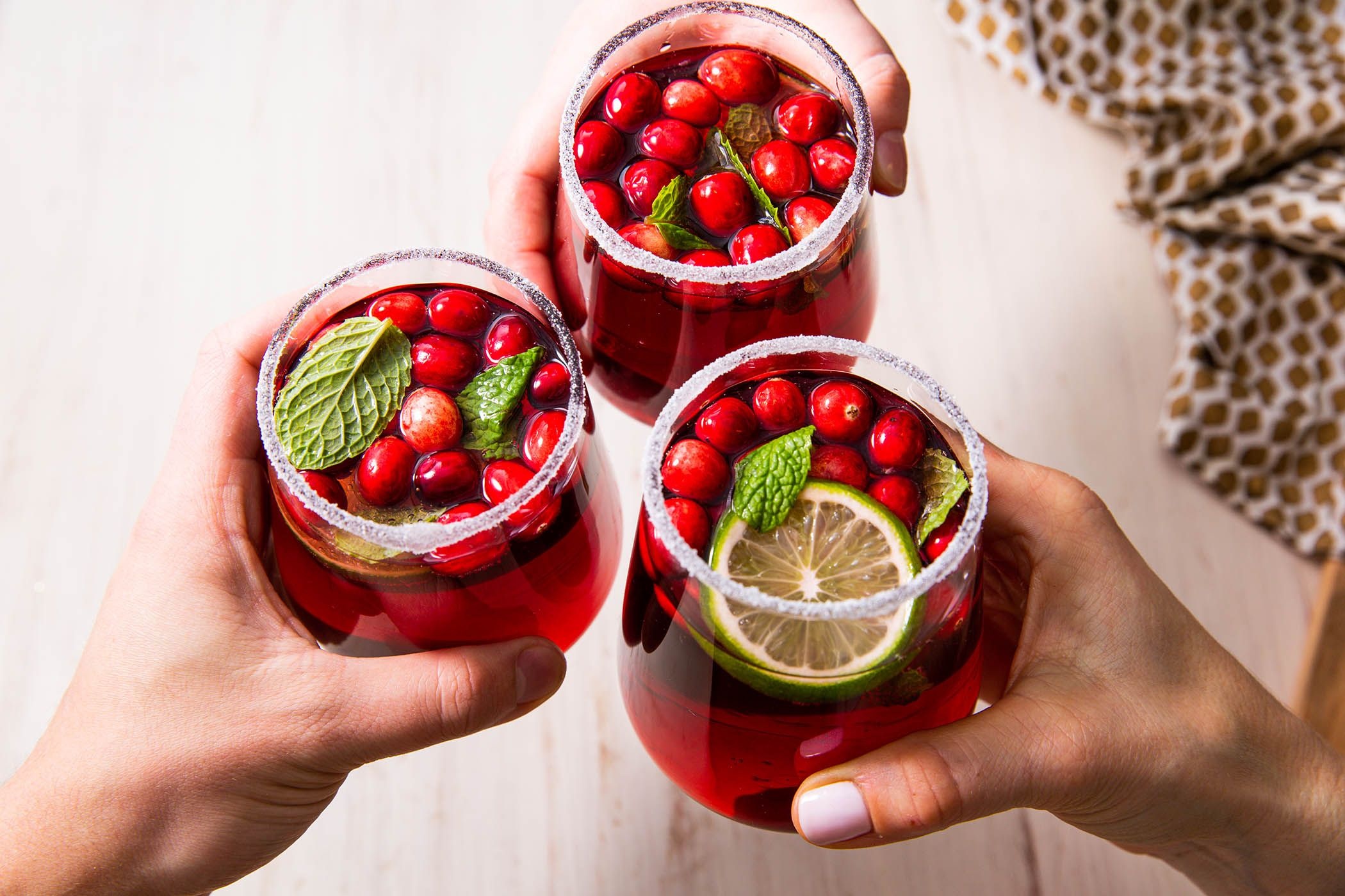 Jingle juice delight, Festive flavors, Mirthful sip, Spirited cheer, 2100x1400 HD Desktop
