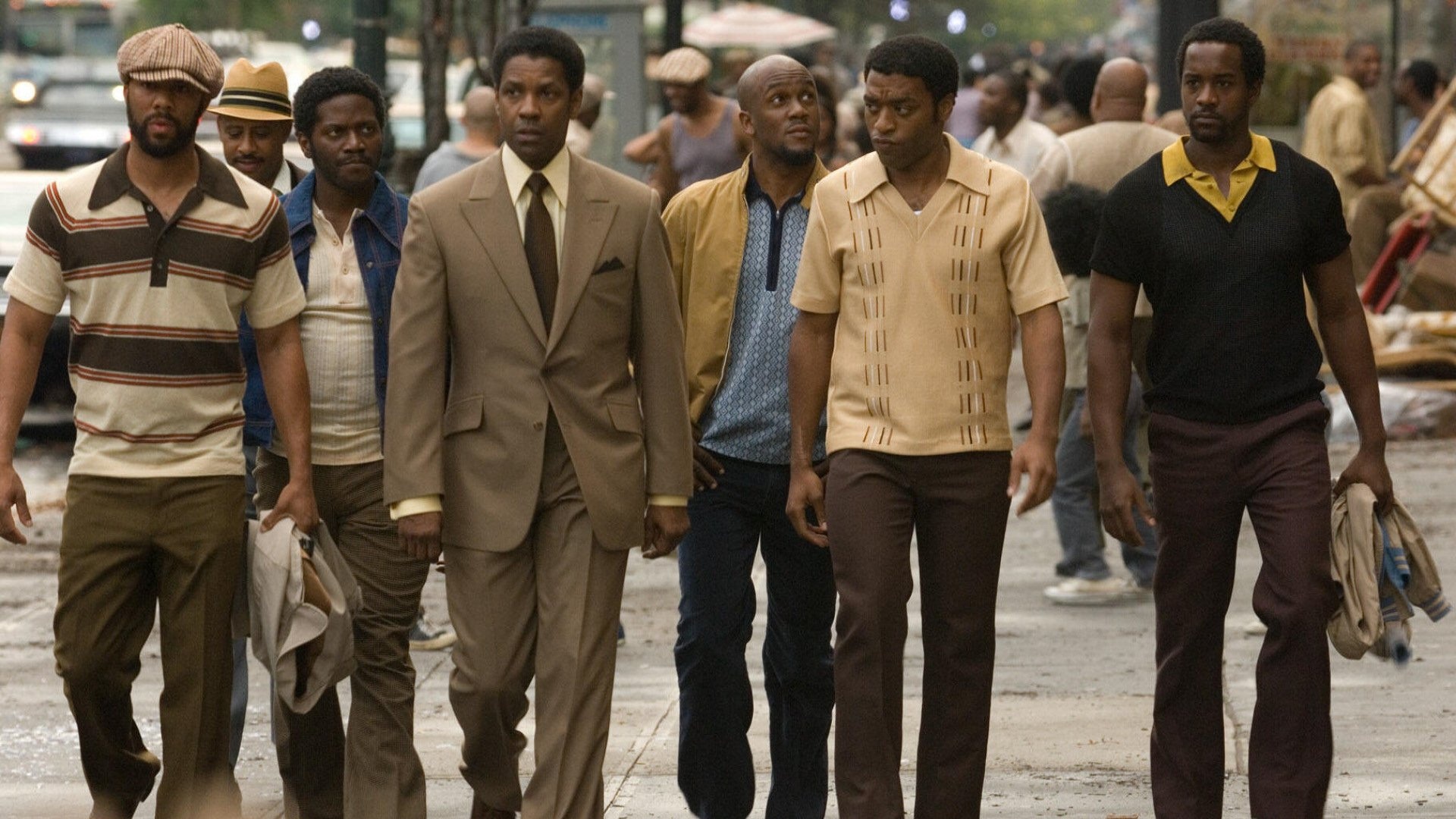 American Gangster, HD wallpaper, Background image, 1920x1080 Full HD Desktop