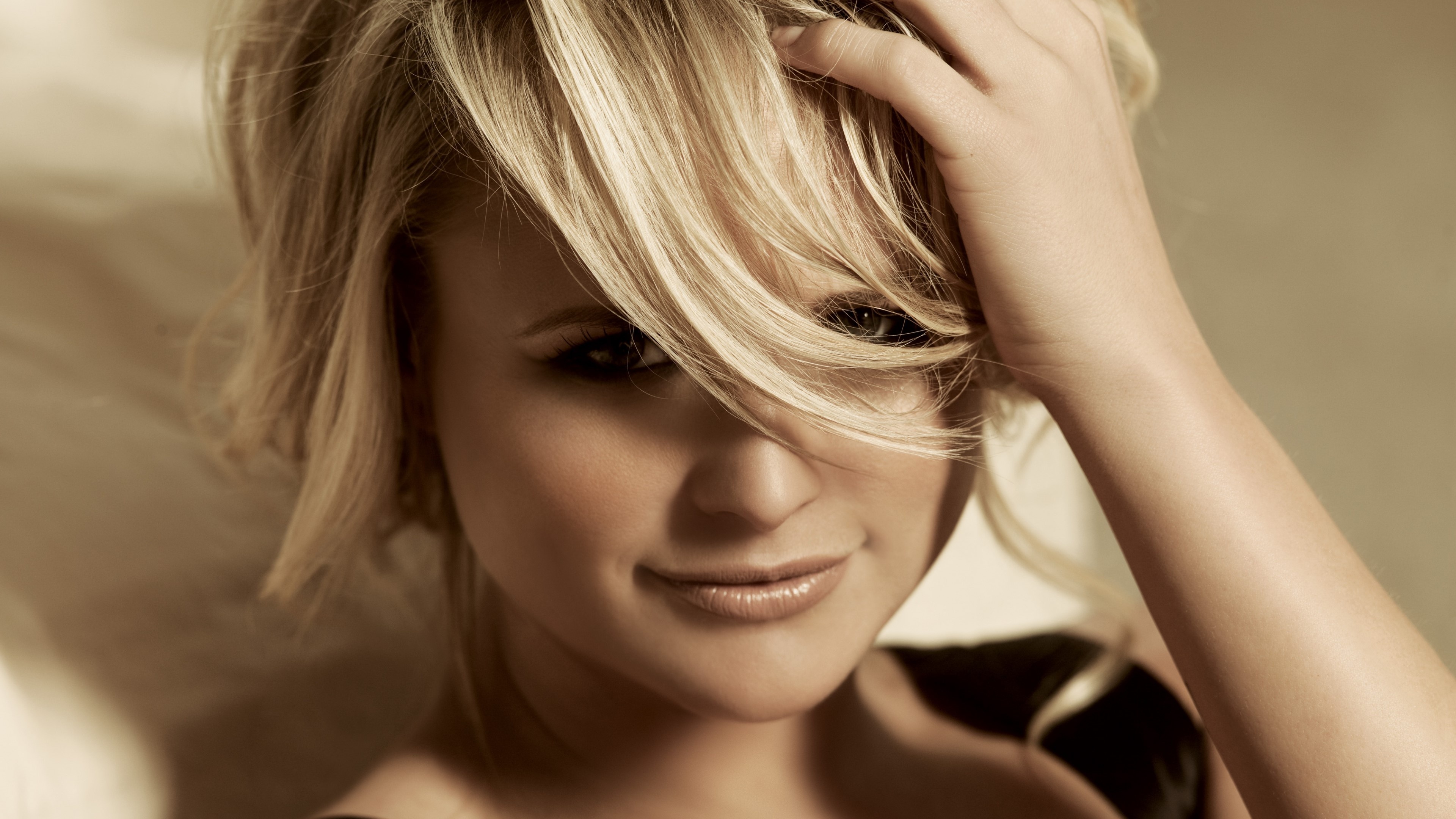 Miranda Lambert, Wallpaper posted by Ethan Simpson, 3840x2160 4K Desktop