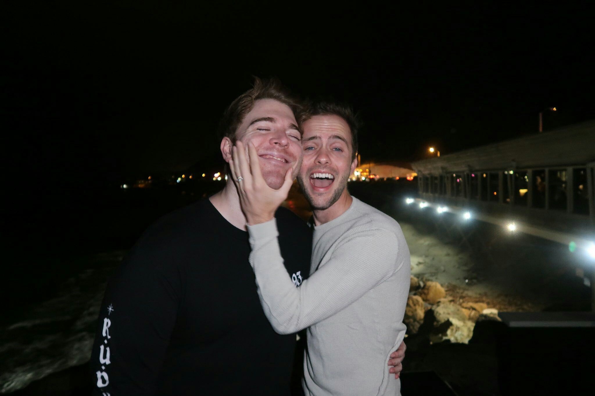 Ryland Adams, YouTube collaborations, Shane Dawson and Ryland, Fandom crossover, 2050x1370 HD Desktop