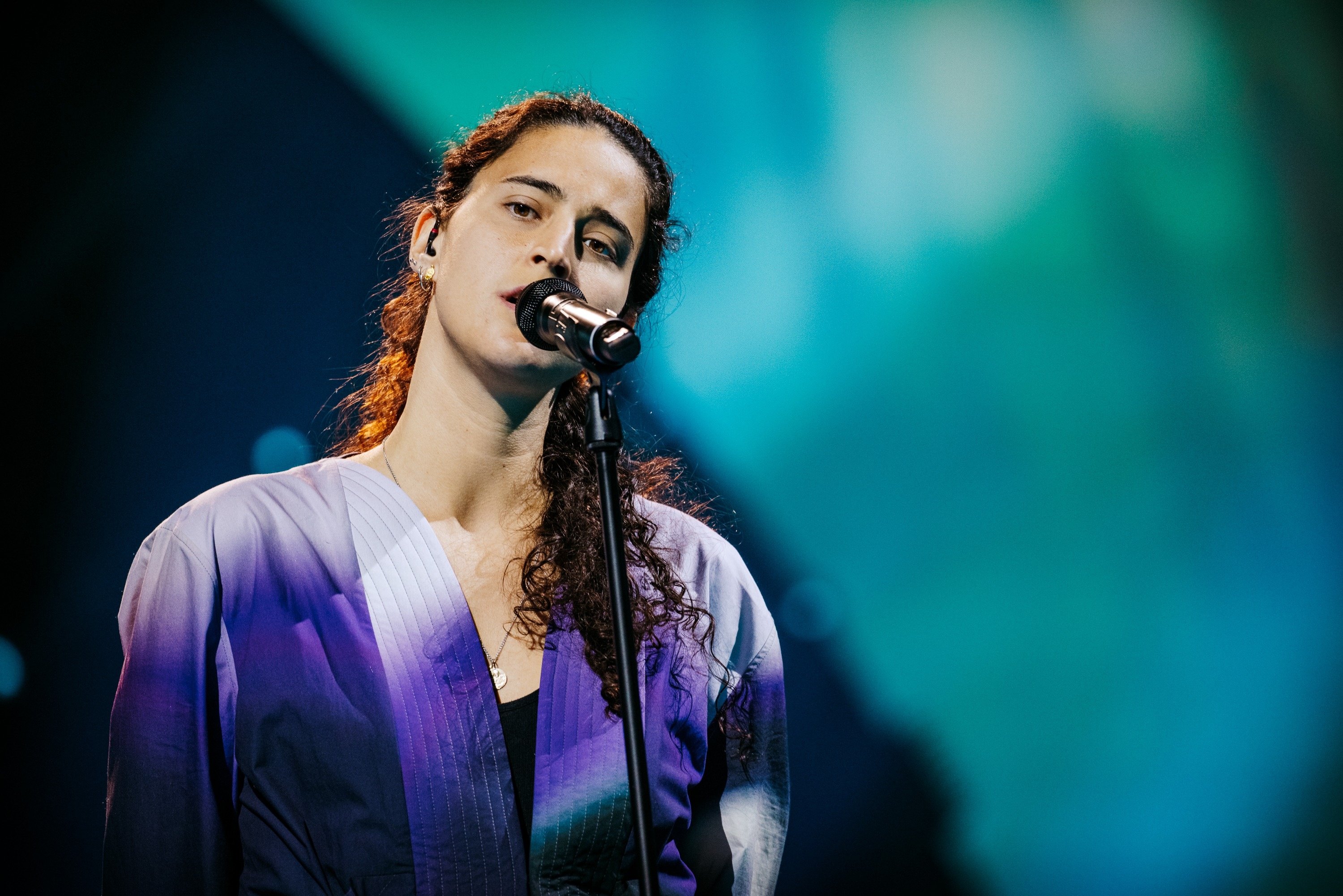 MARO Portugal, First rehearsal, Eurovision 2022 gallery, 3000x2010 HD Desktop