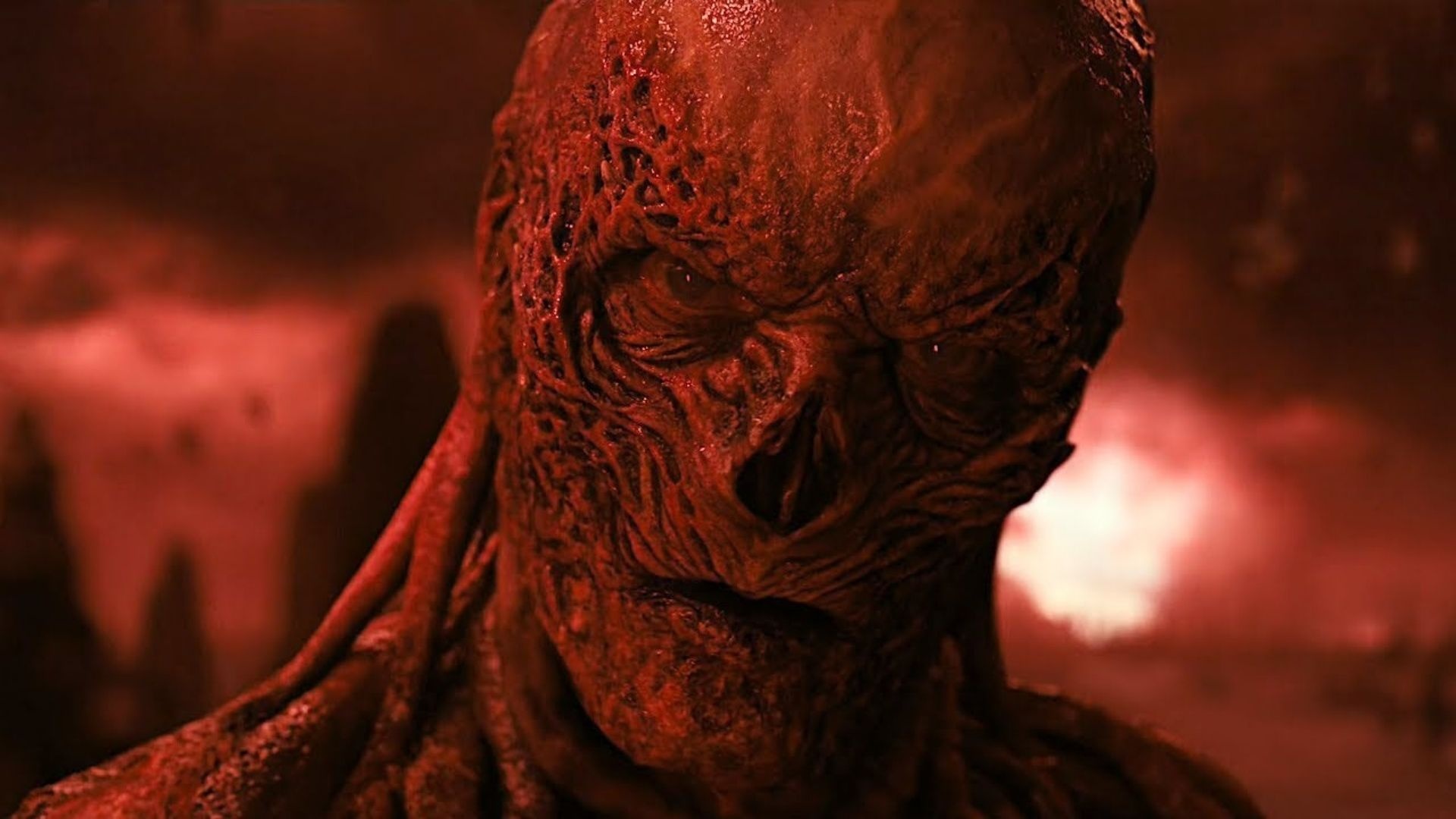 Vecna, Vilain character, Stranger Things, Mystery unleashed, 1920x1080 Full HD Desktop