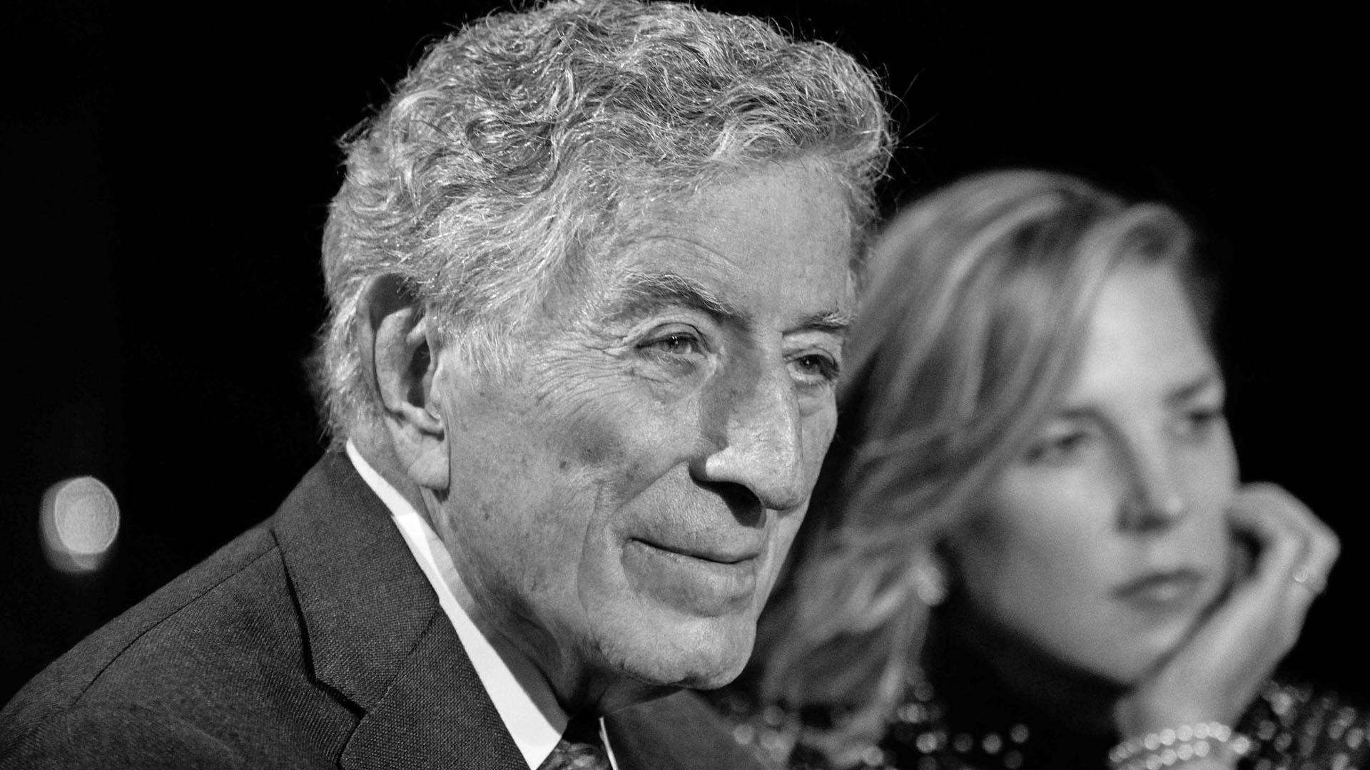 Tony Bennett, Great performances, Tony bennett, 1920x1080 Full HD Desktop