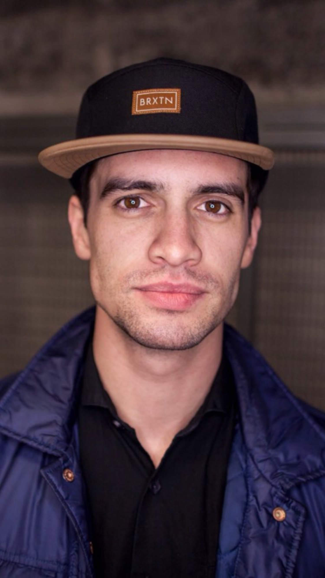 Brendon Urie, Beebo images, Creative visual art, Music enthusiasts, 1130x2010 HD Phone