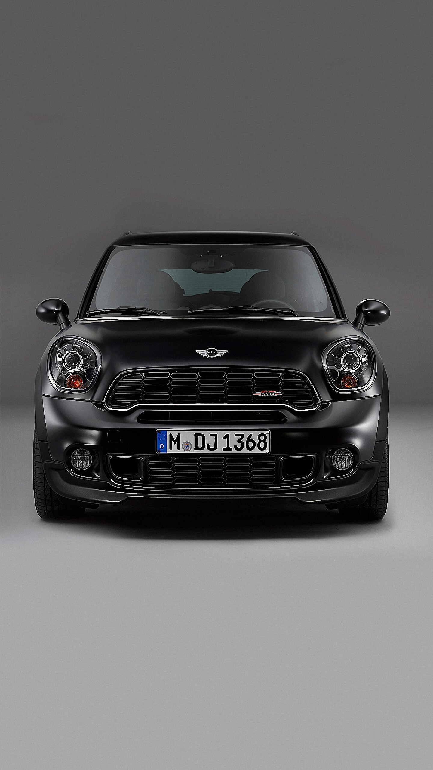 Mini Cooper HD wallpaper, Posted by Zoey Walker, 1440x2560 HD Phone