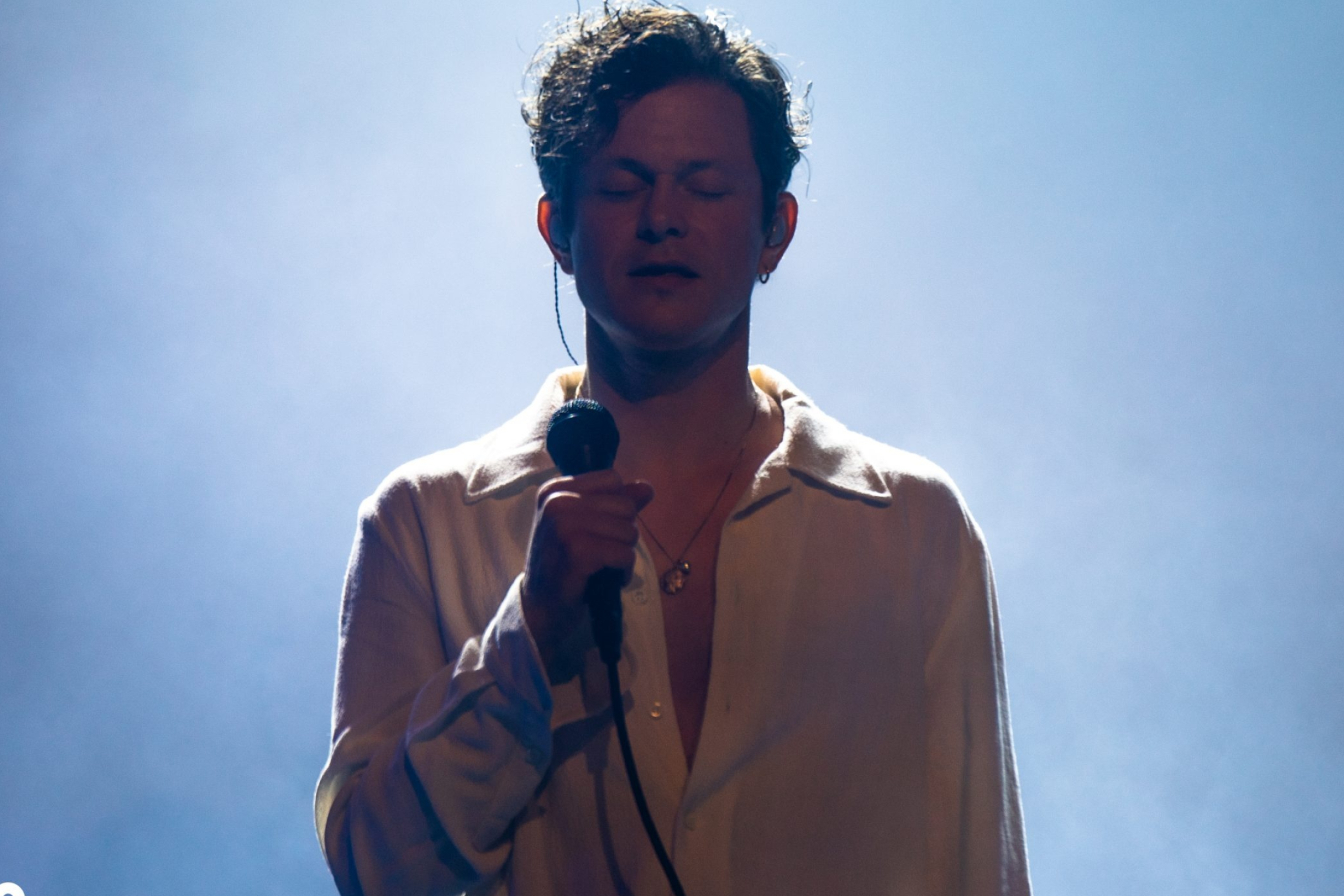 PHOTOS: Perfume Genius - Portland, OR - 11/12/2021 | Beyond The Stage Magazine 2560x1710