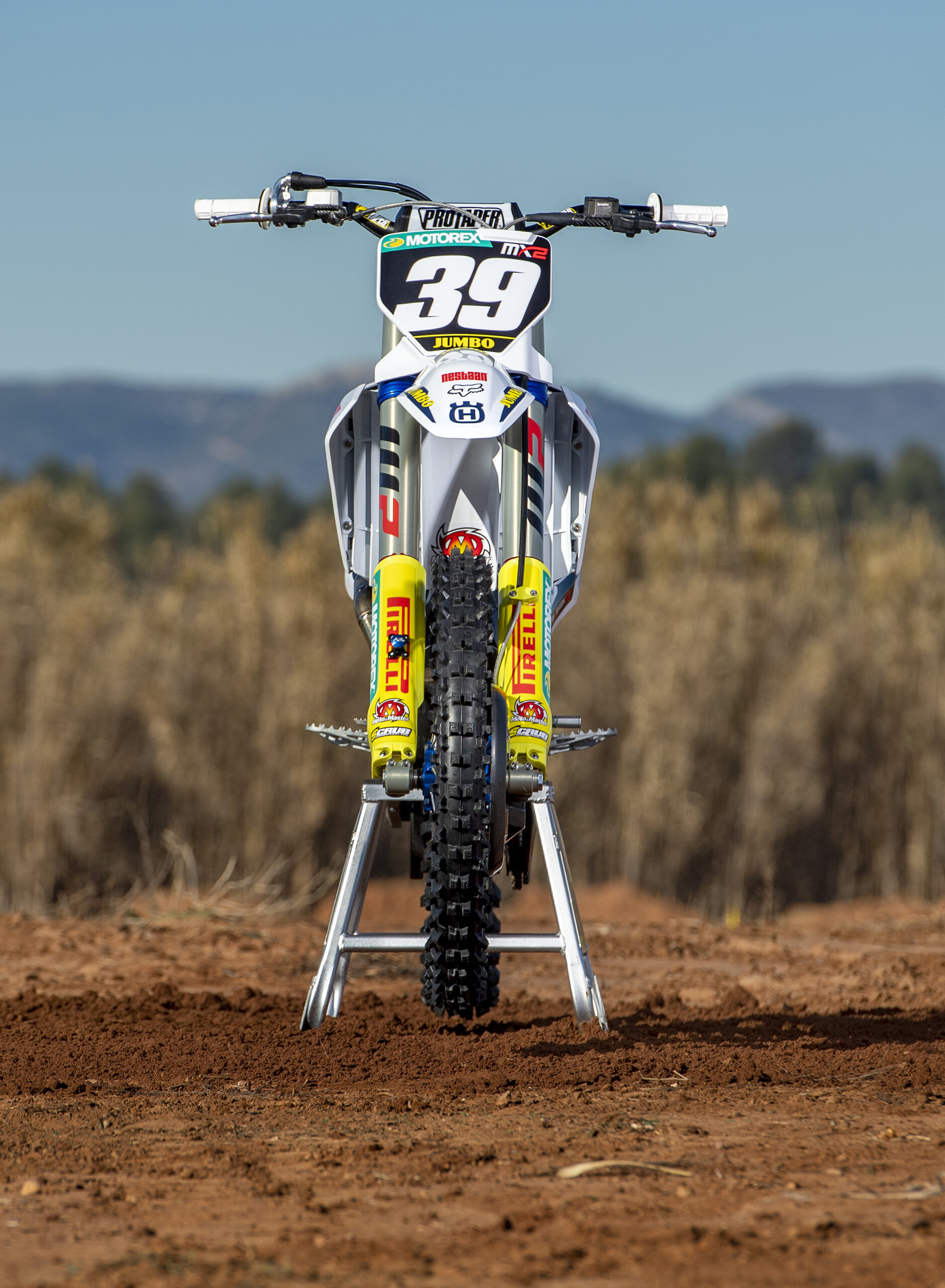 Husqvarna Auto, Nestaan Racing, Factory racing team, Championship pedigree, 1880x2560 HD Phone