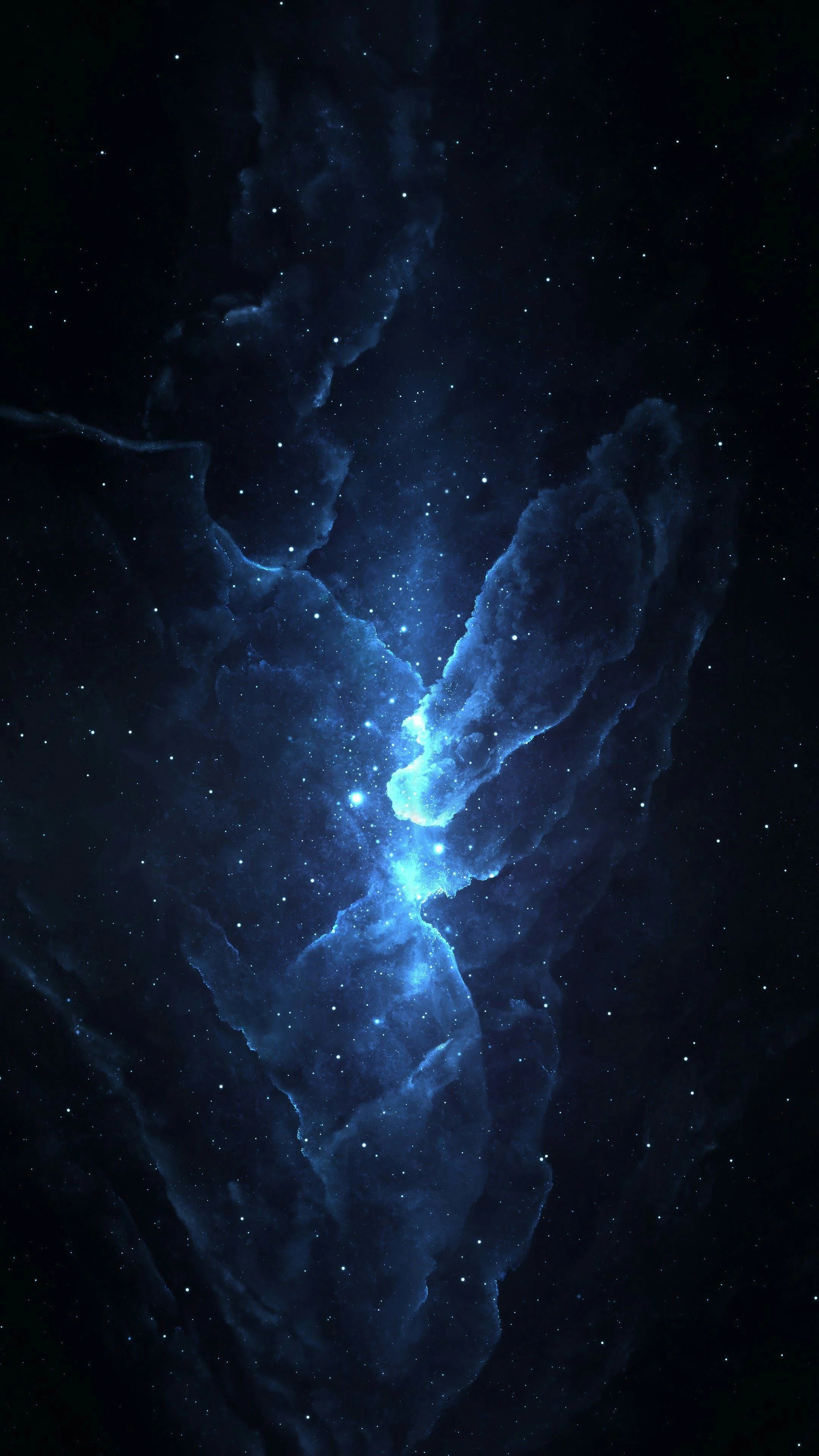 Galaxy Infinity, Samsung 4K, Phone backgrounds, Premium, 2160x3840 4K Phone