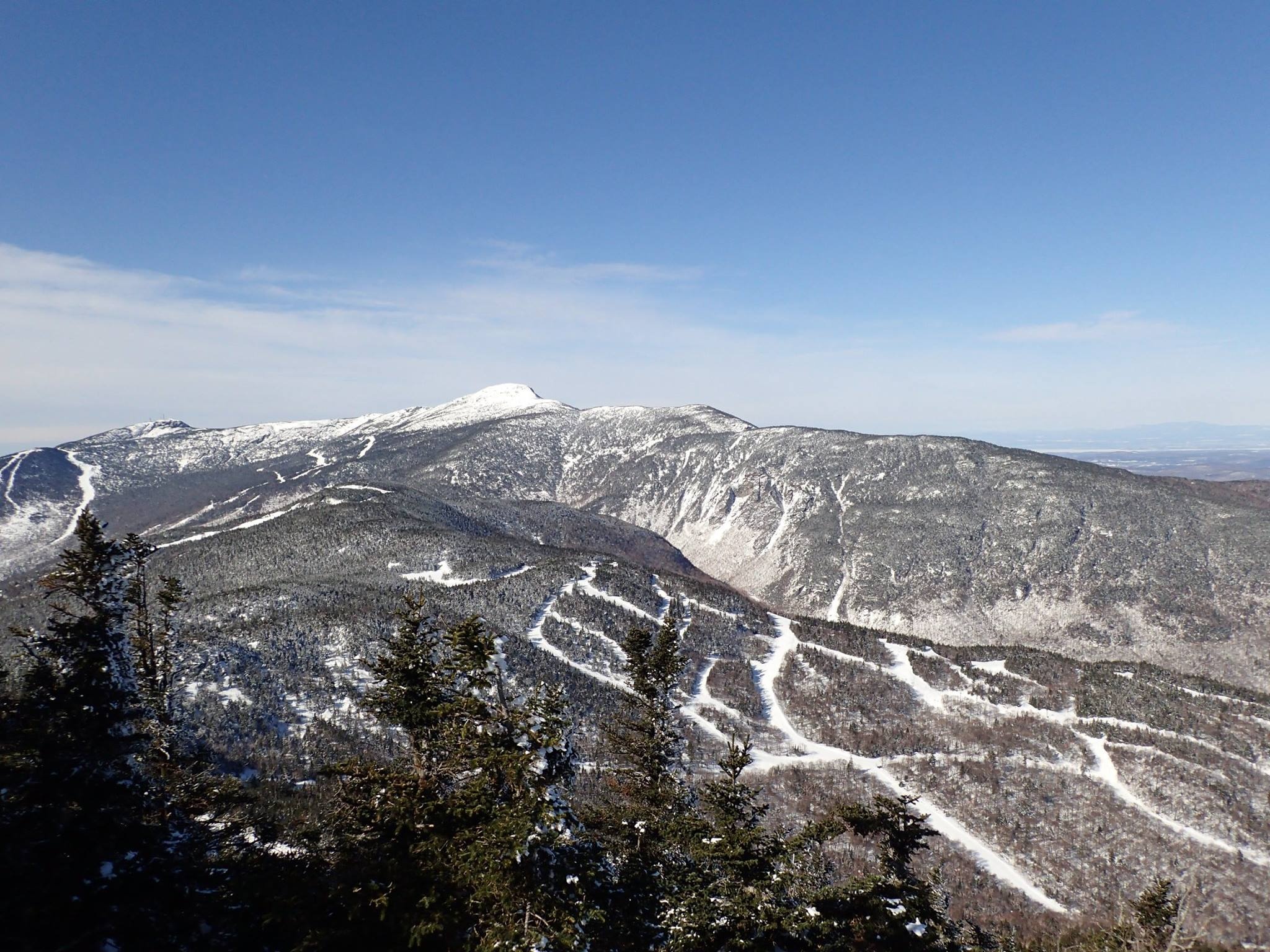 Smugglers' Notch, Ski, New England, Smugglers Notch, 2050x1540 HD Desktop