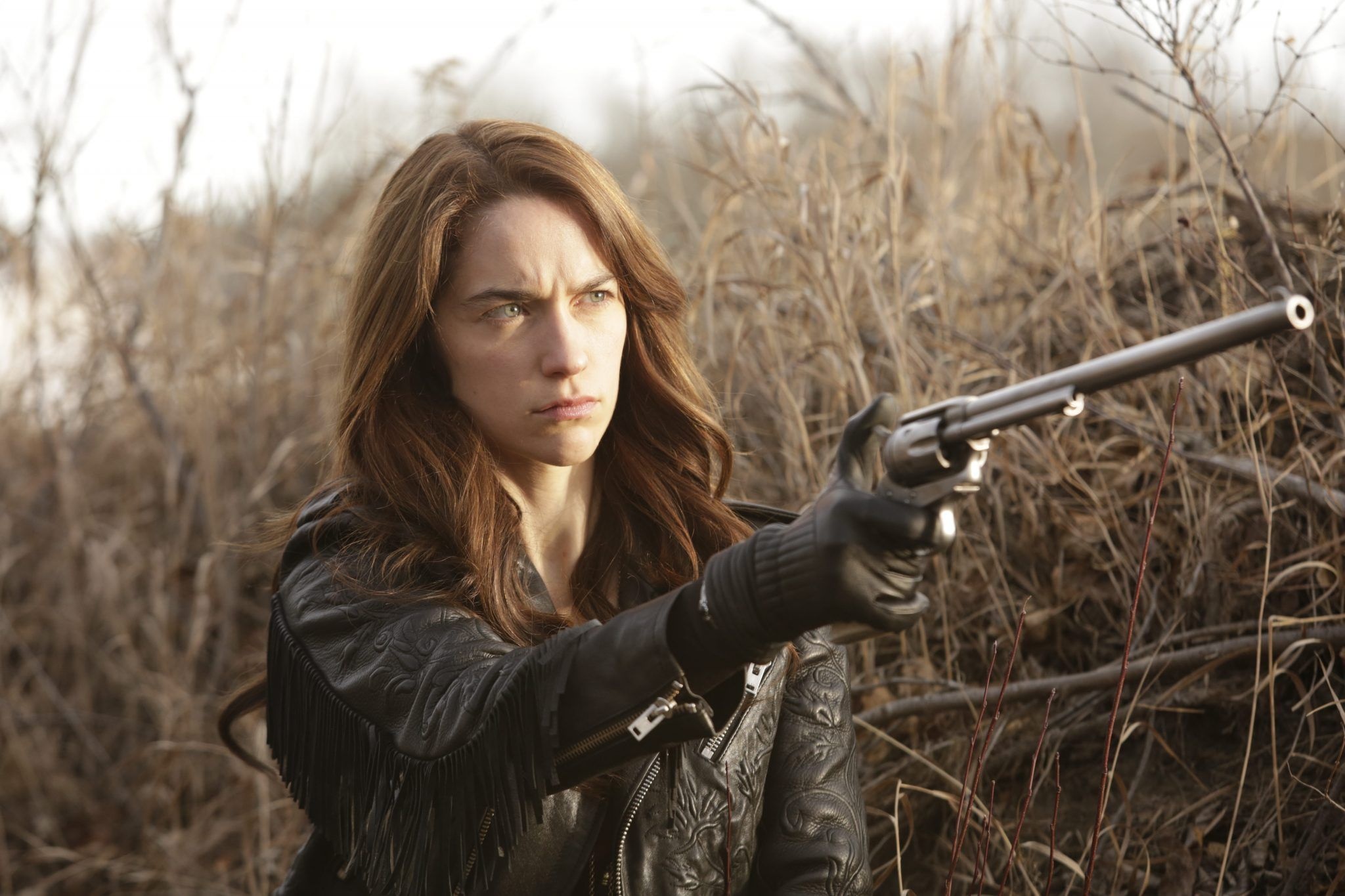 Wynonna Earp, Fans' good news, Show's campaign, 2050x1370 HD Desktop