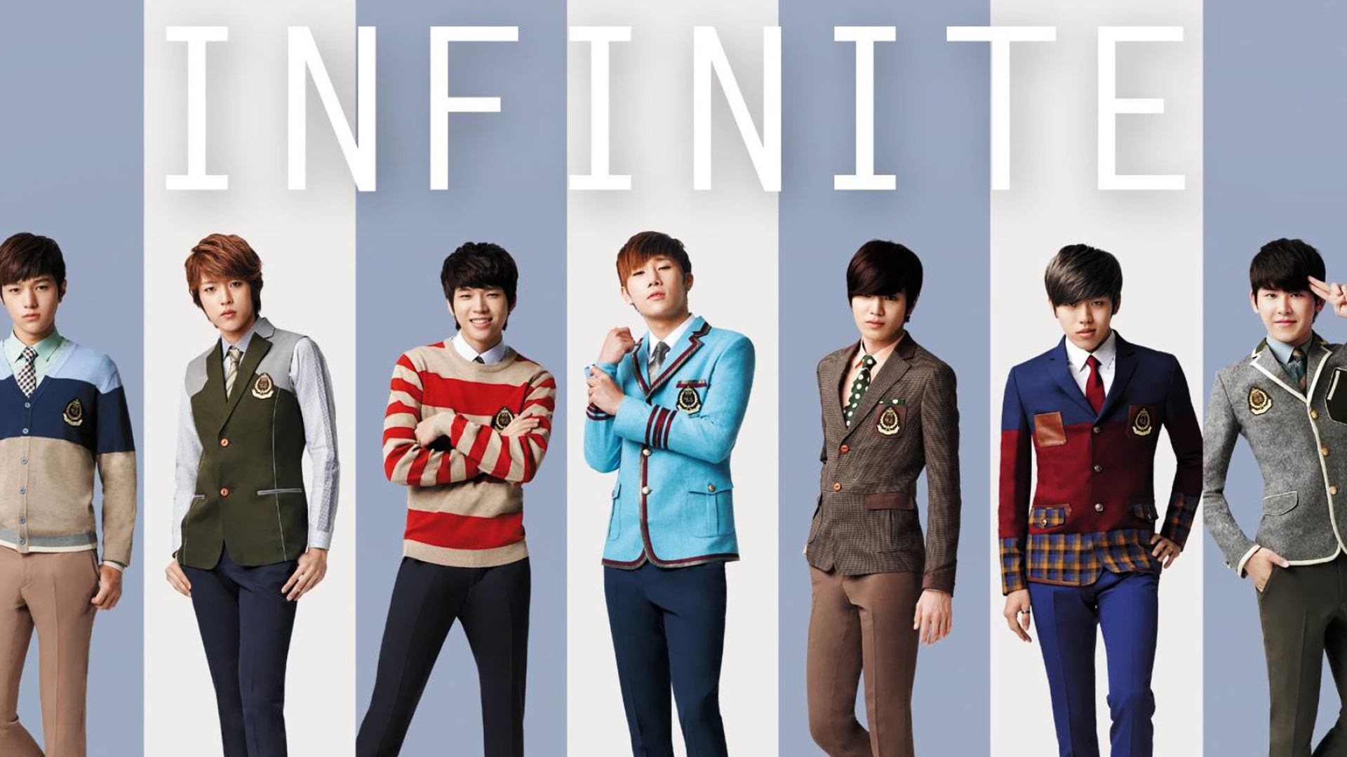 Poster, Infinite Wallpaper, 1920x1080 Full HD Desktop