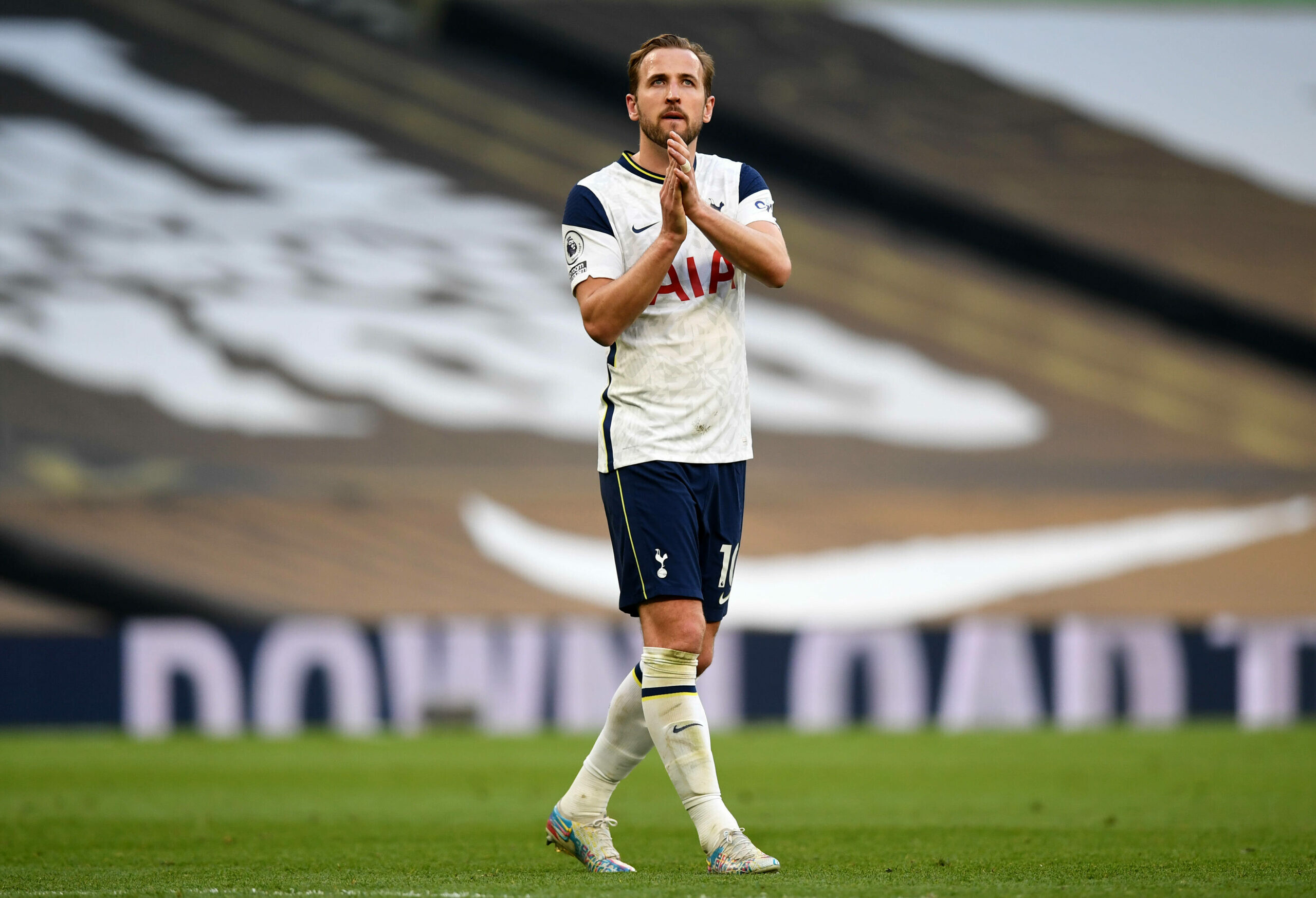 Tottenham, Harry Kane Wallpaper, 2560x1750 HD Desktop