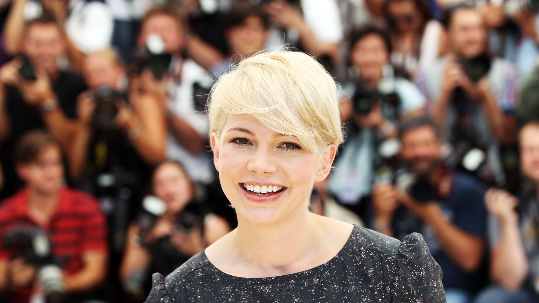 Michelle Williams, Luca Guadagnino film, Rio, Film news, 2050x1160 HD Desktop